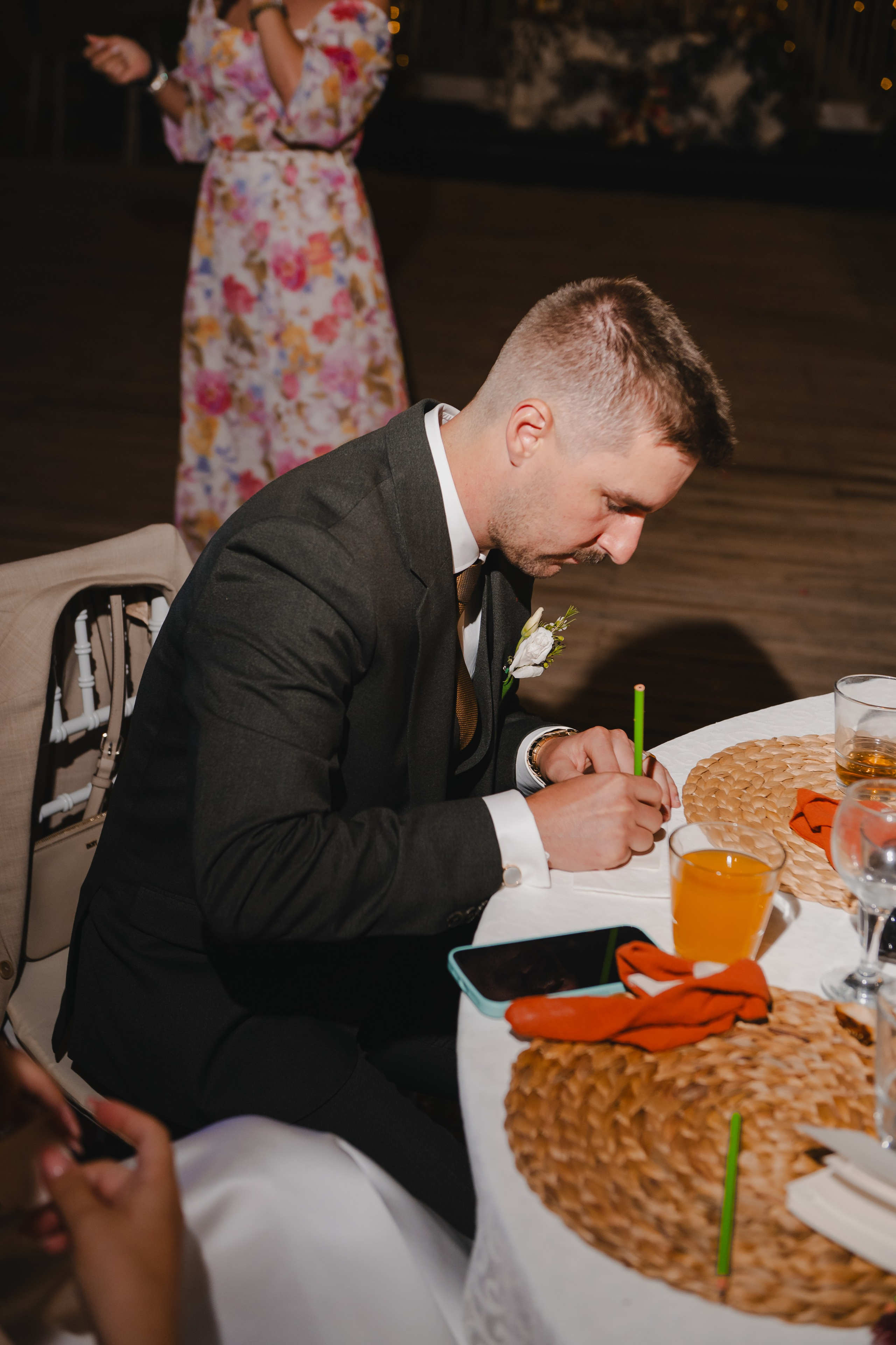 Nataly & Tristian. Фотограф в Анталии (Турция) Ева Сэрт