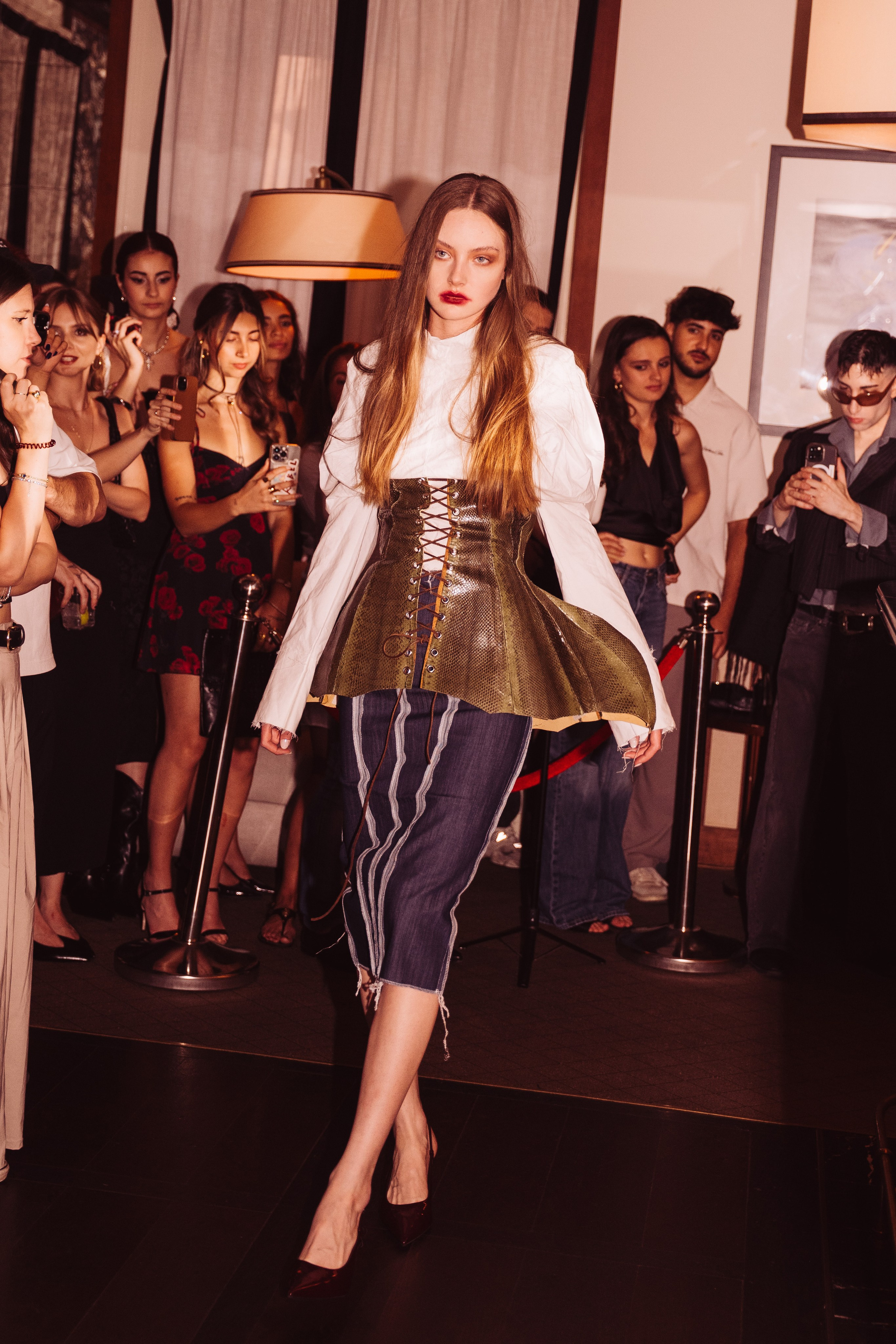 Events. NEREASPARA| Fotógrafa en Madrid