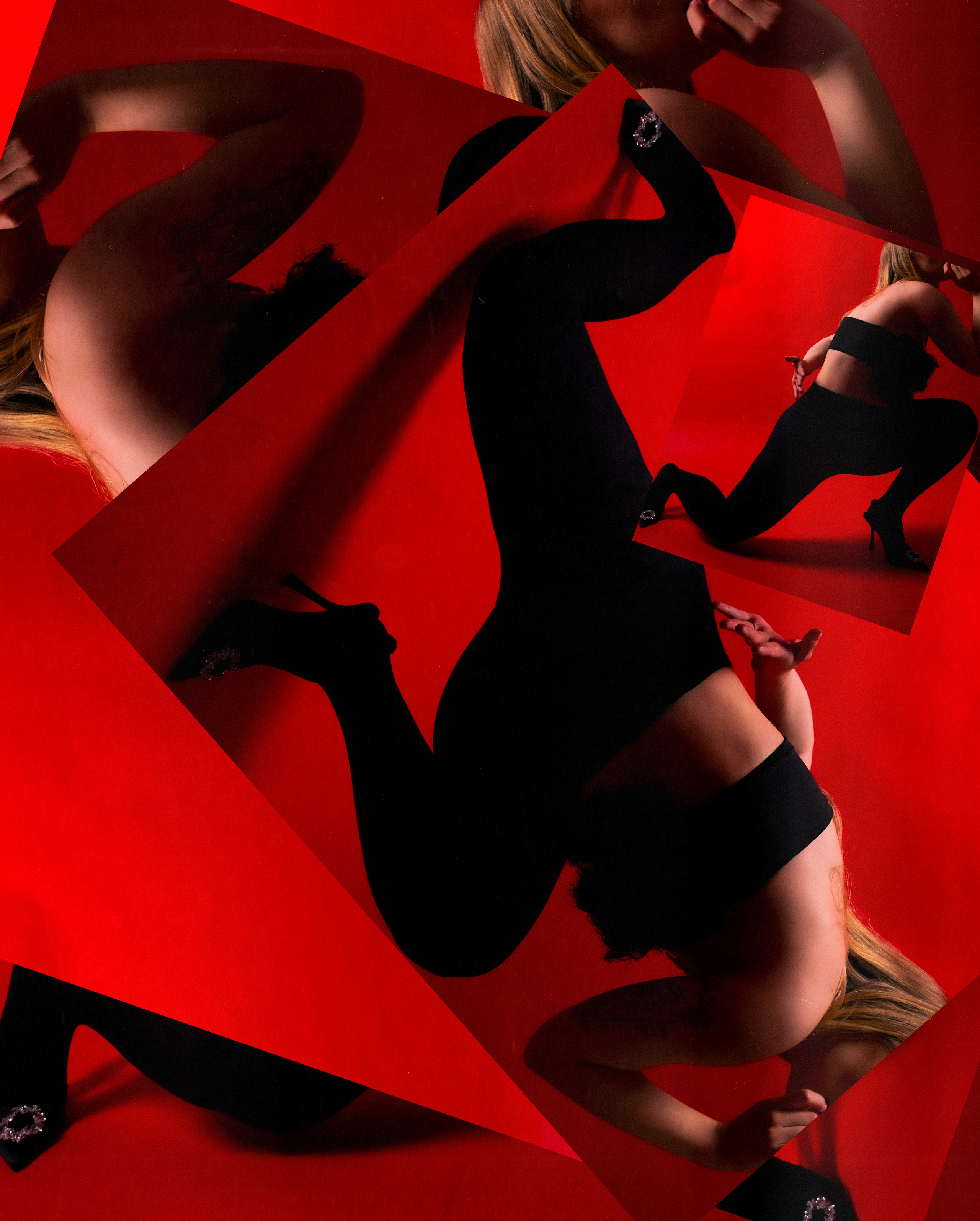 ANASTA. Anna Omni — concept photographer and digital artist in Riga, Latvia