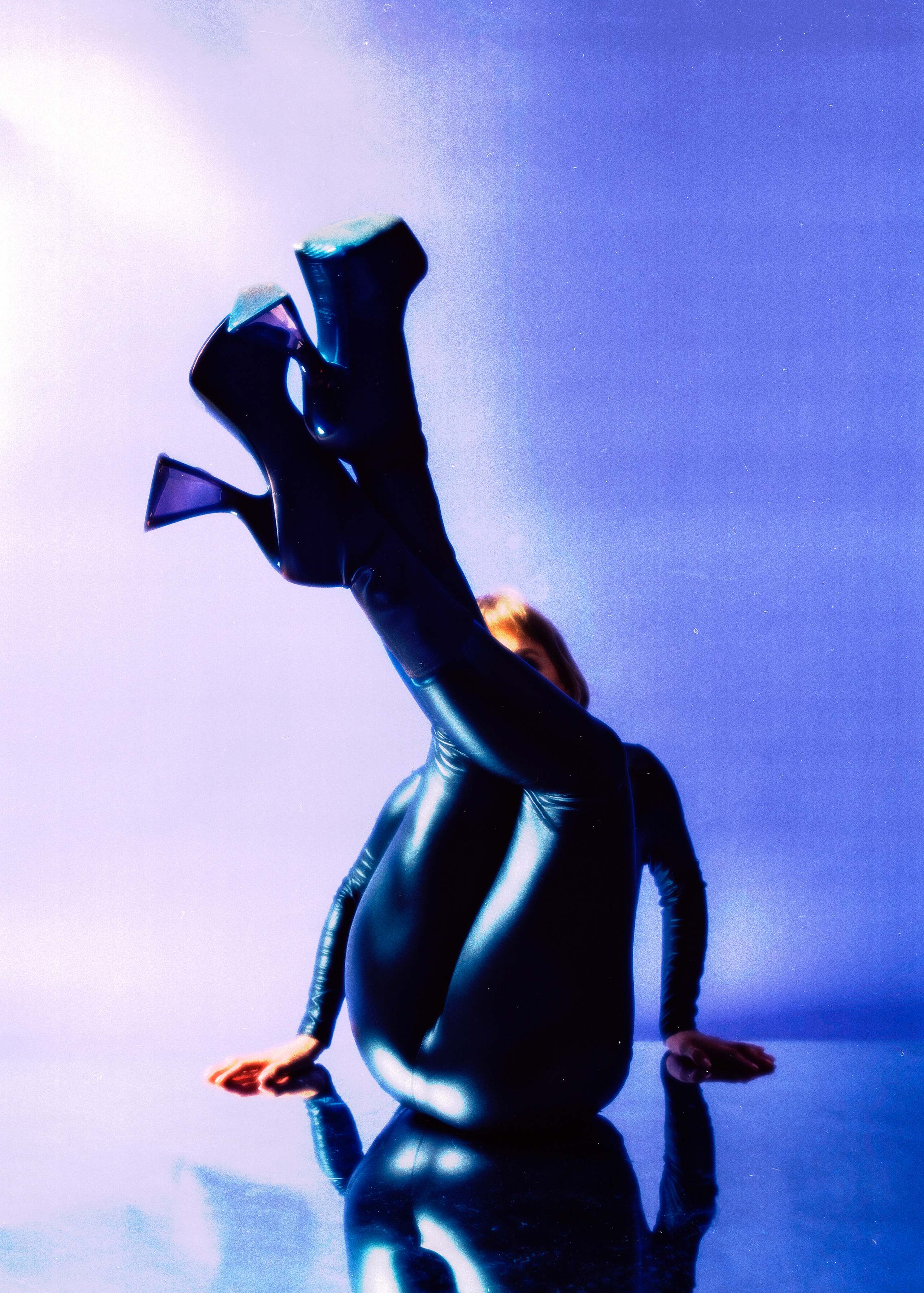 ANASTA. Anna Omni — concept photographer and digital artist in Riga, Latvia