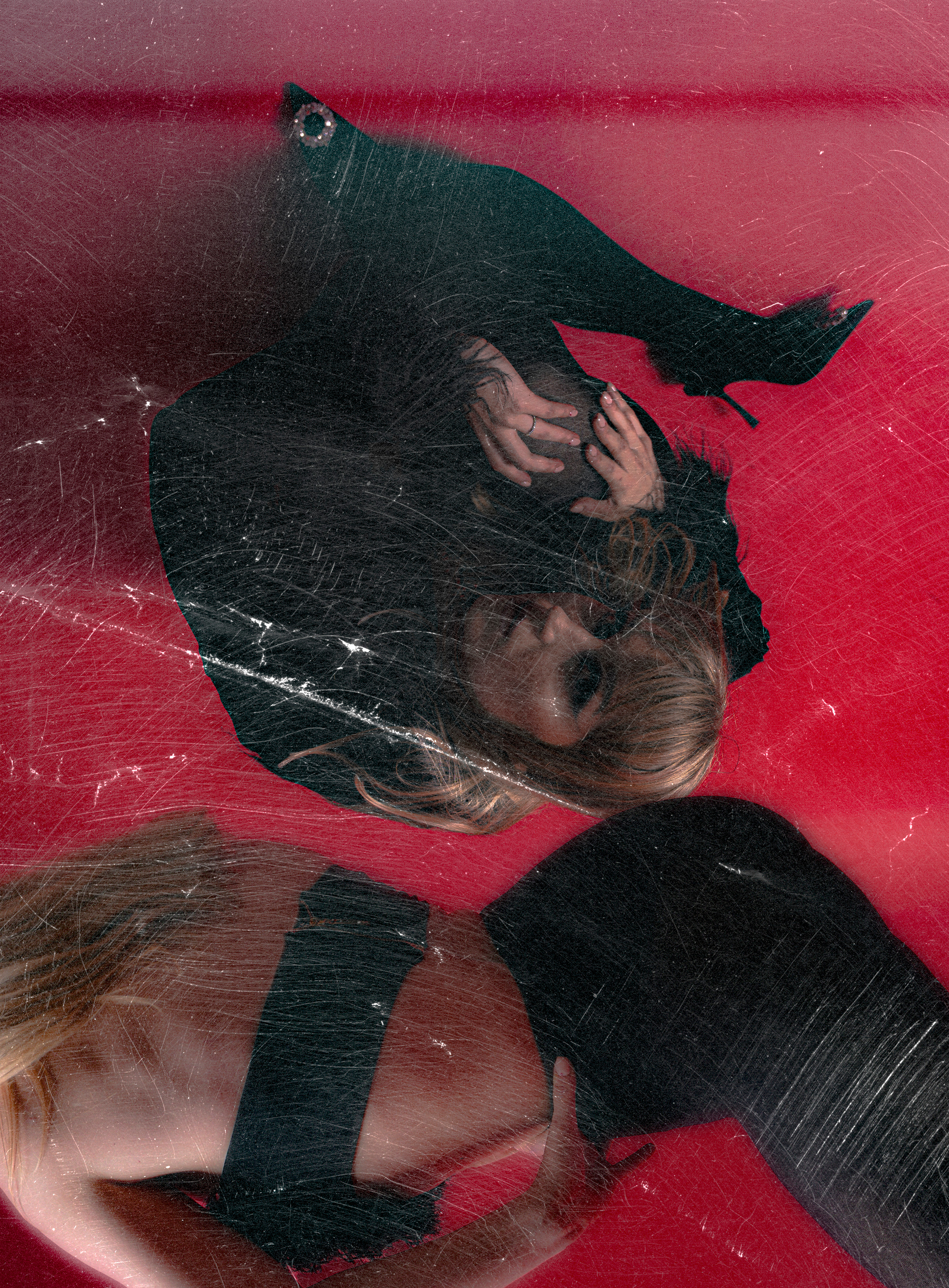 ANASTA. Anna Omni — concept photographer and digital artist in Riga, Latvia