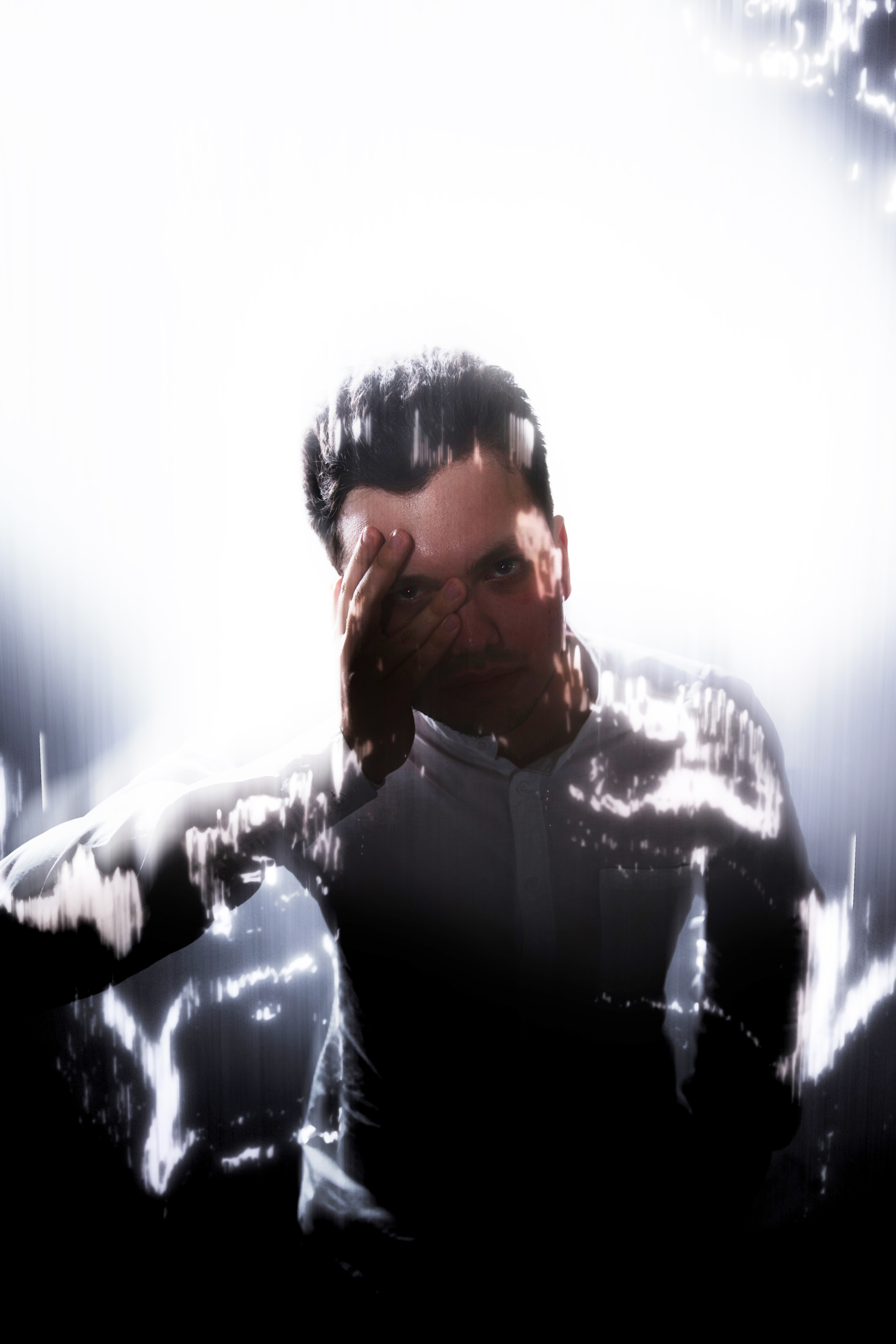 MIXED MEDIA EDITS. Anna Omni — concept photographer and digital artist in Riga, Latvia