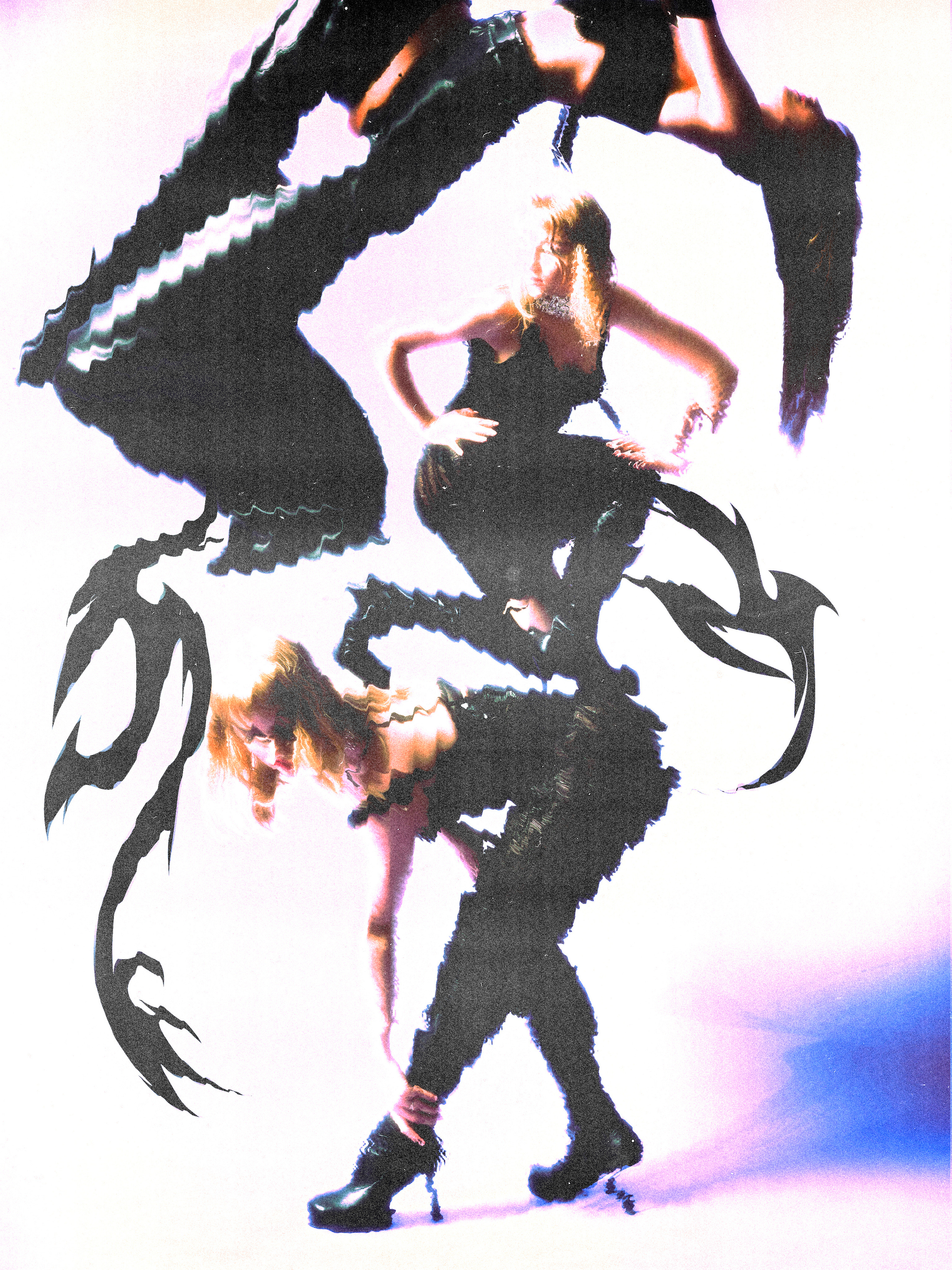 ANASTA. Anna Omni — concept photographer and digital artist in Riga, Latvia