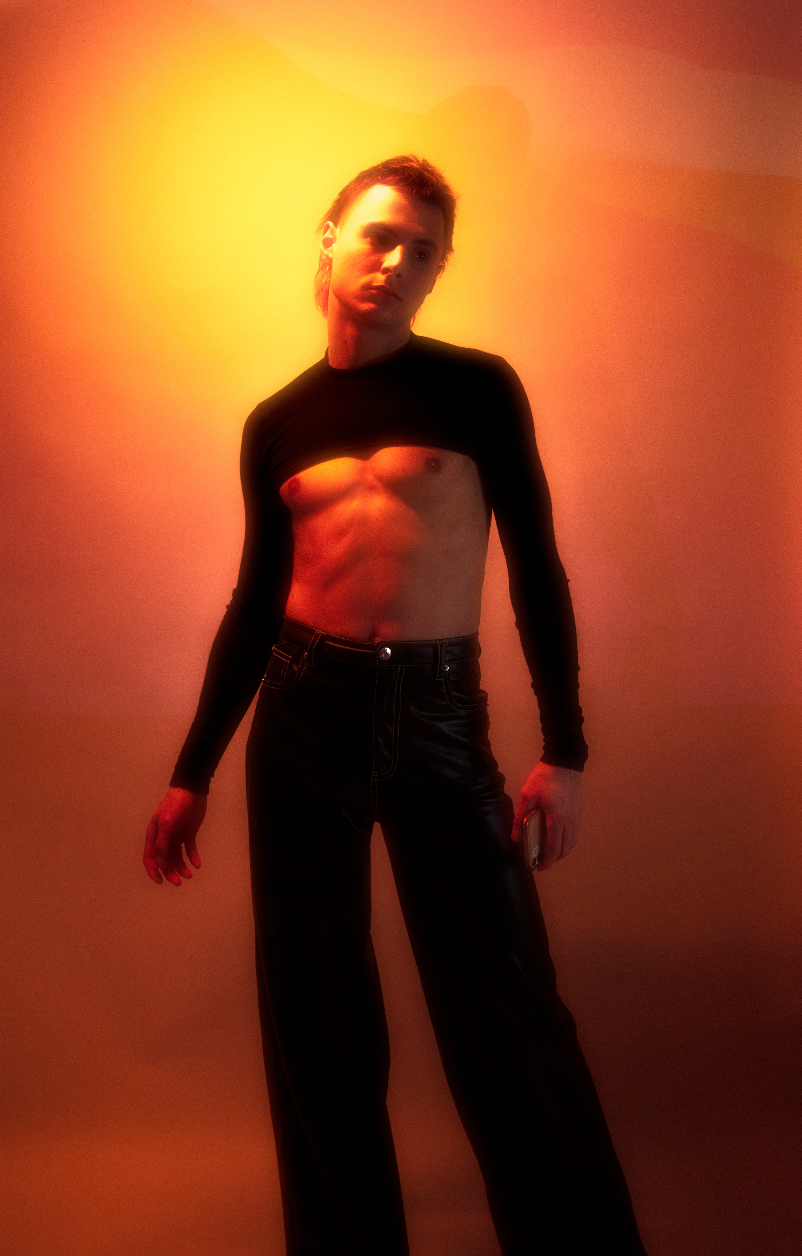 MARTINS. Anna Omni — concept photographer and digital artist in Riga, Latvia