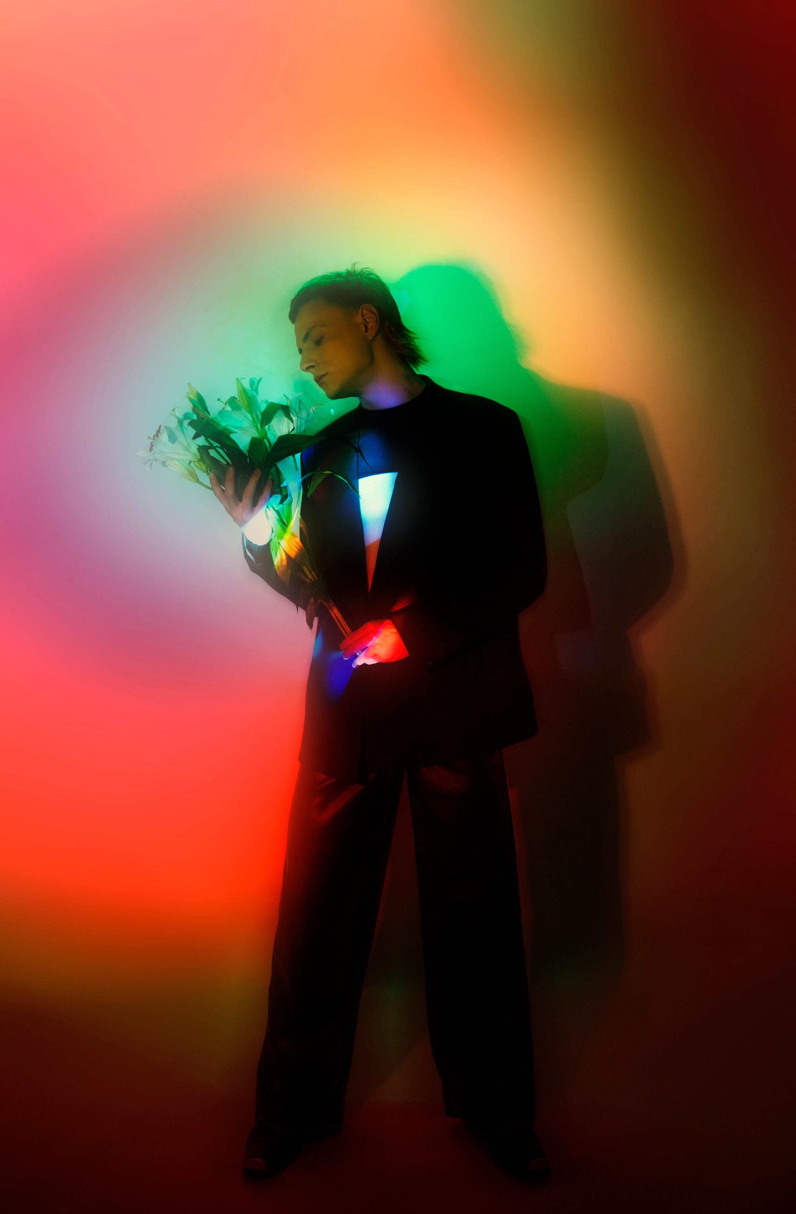 MARTINS. Anna Omni — concept photographer and digital artist in Riga, Latvia