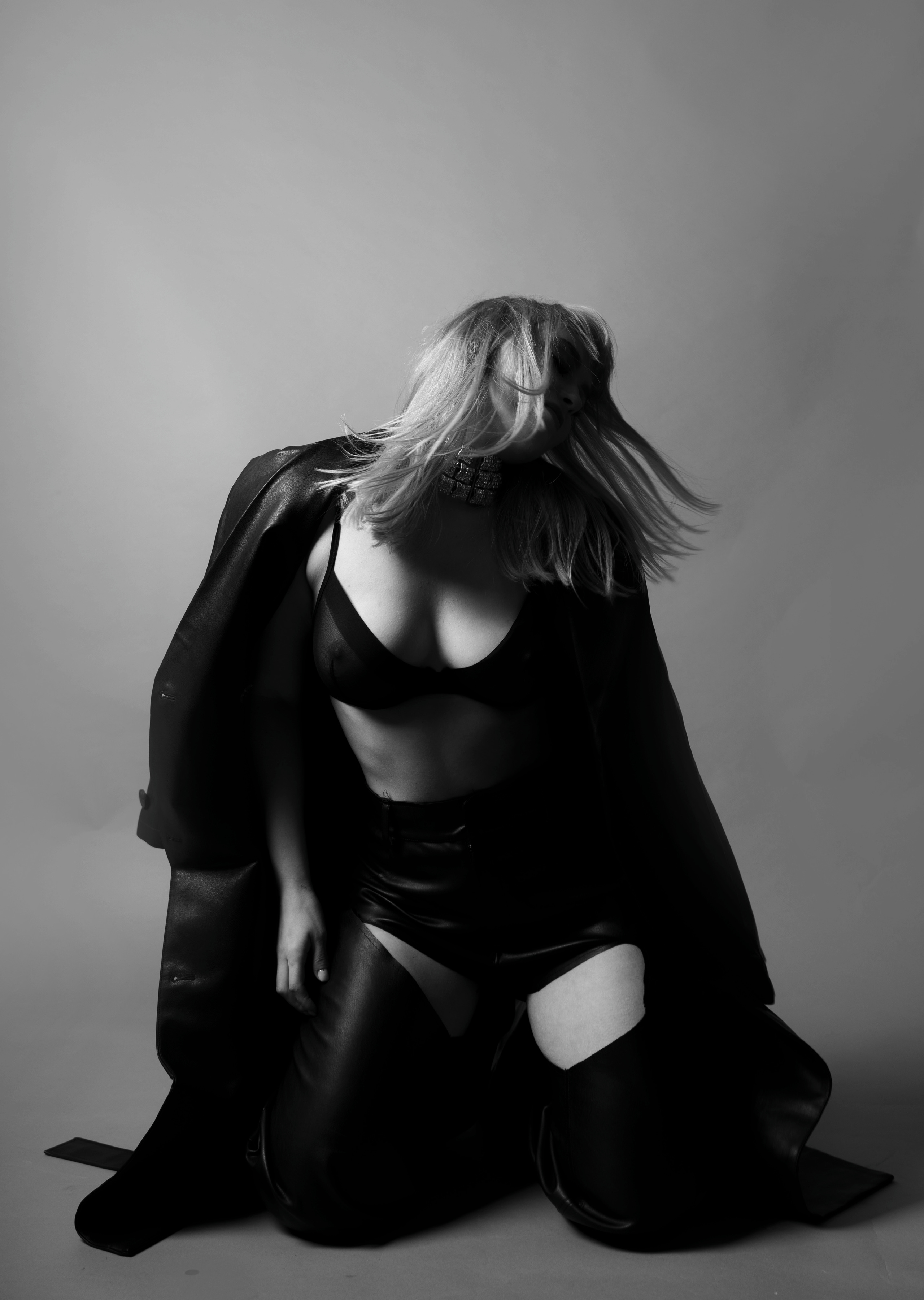 ANASTA. Anna Omni — concept photographer and digital artist in Riga, Latvia