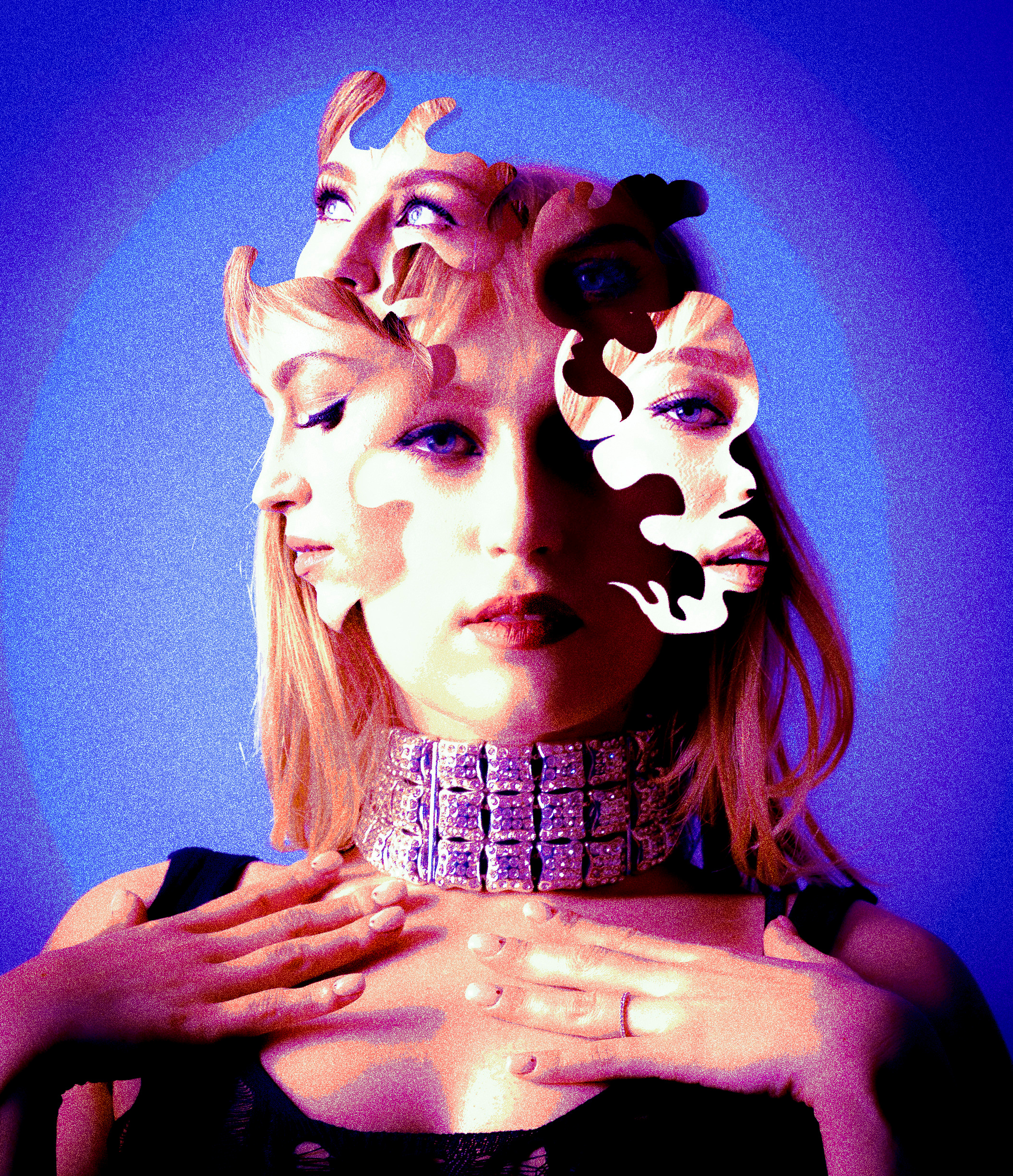 ANASTA. Anna Omni — concept photographer and digital artist in Riga, Latvia