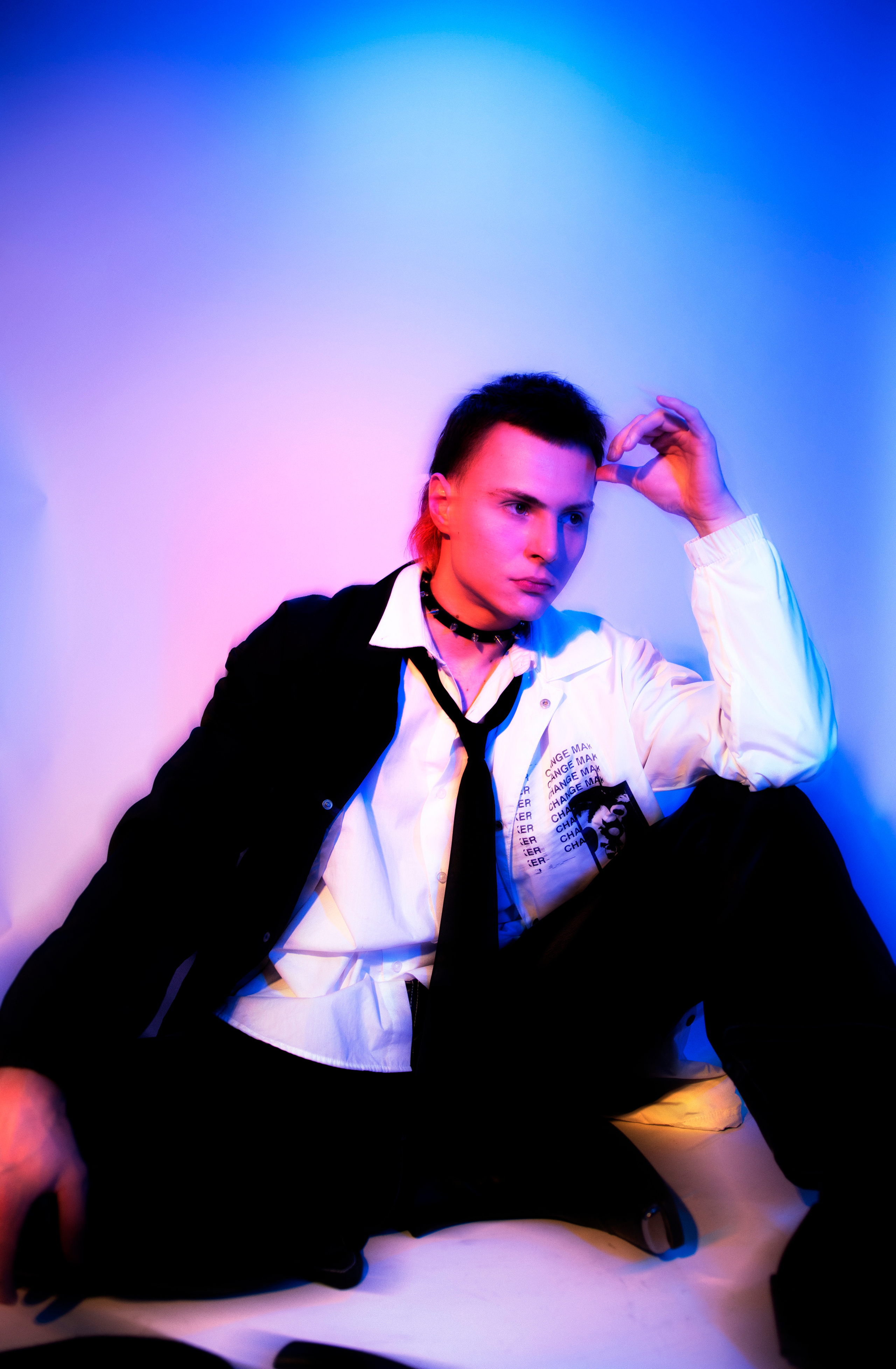 MARTINS. Anna Omni — concept photographer and digital artist in Riga, Latvia