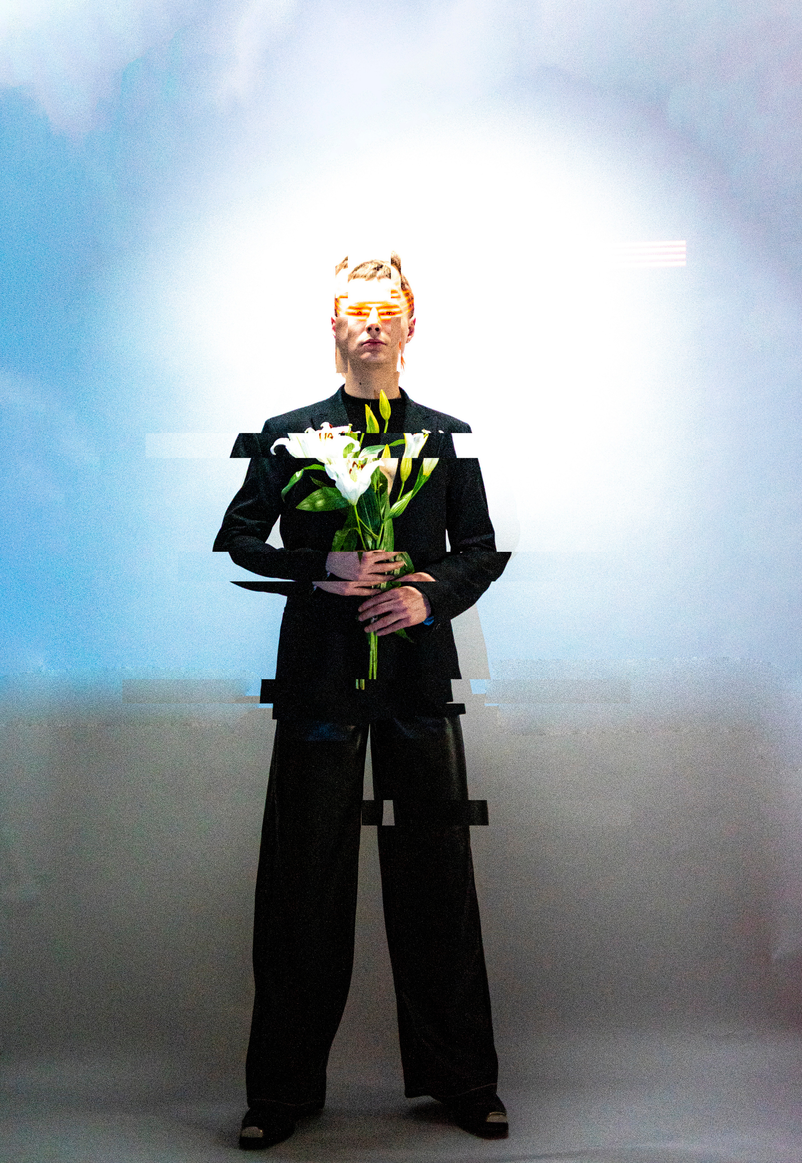 MARTINS. Anna Omni — concept photographer and digital artist in Riga, Latvia