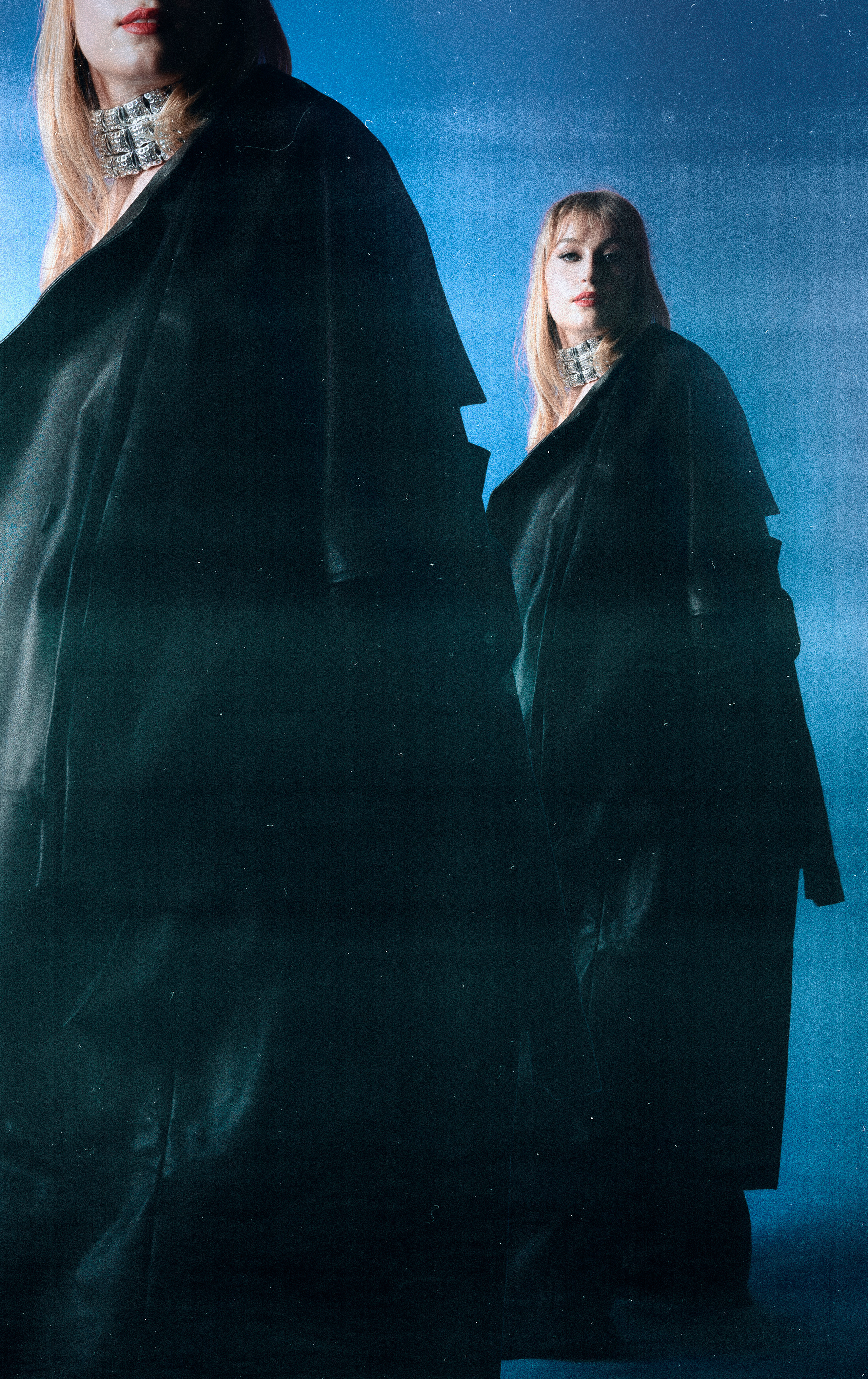 ANASTA. Anna Omni — concept photographer and digital artist in Riga, Latvia