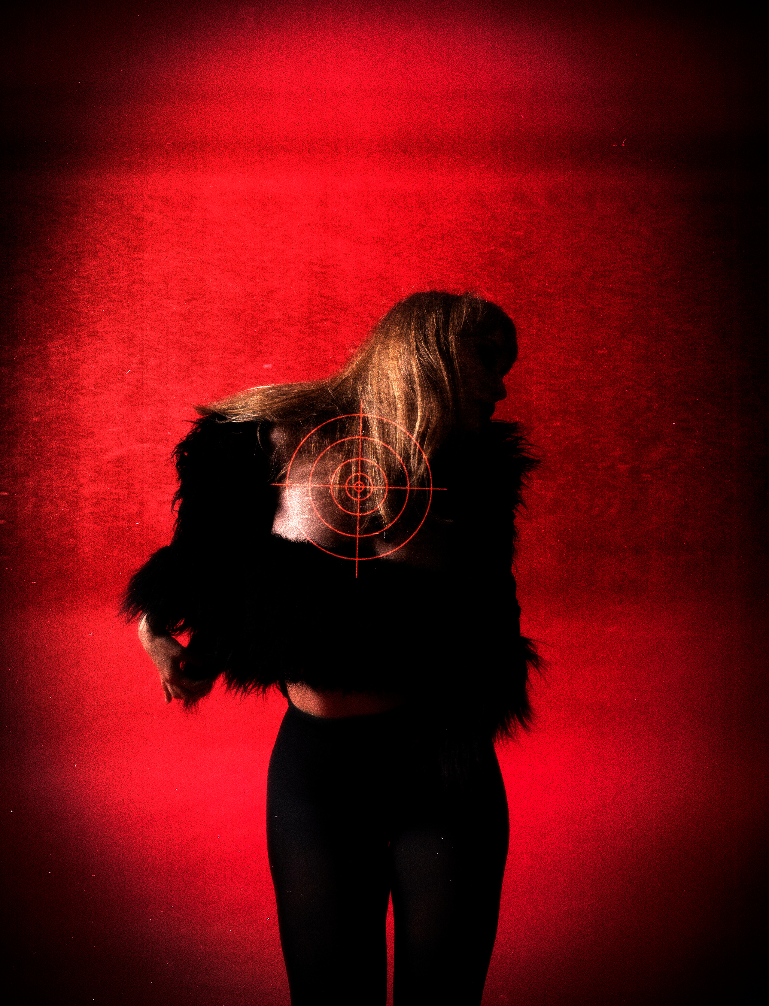 ANASTA. Anna Omni — concept photographer and digital artist in Riga, Latvia