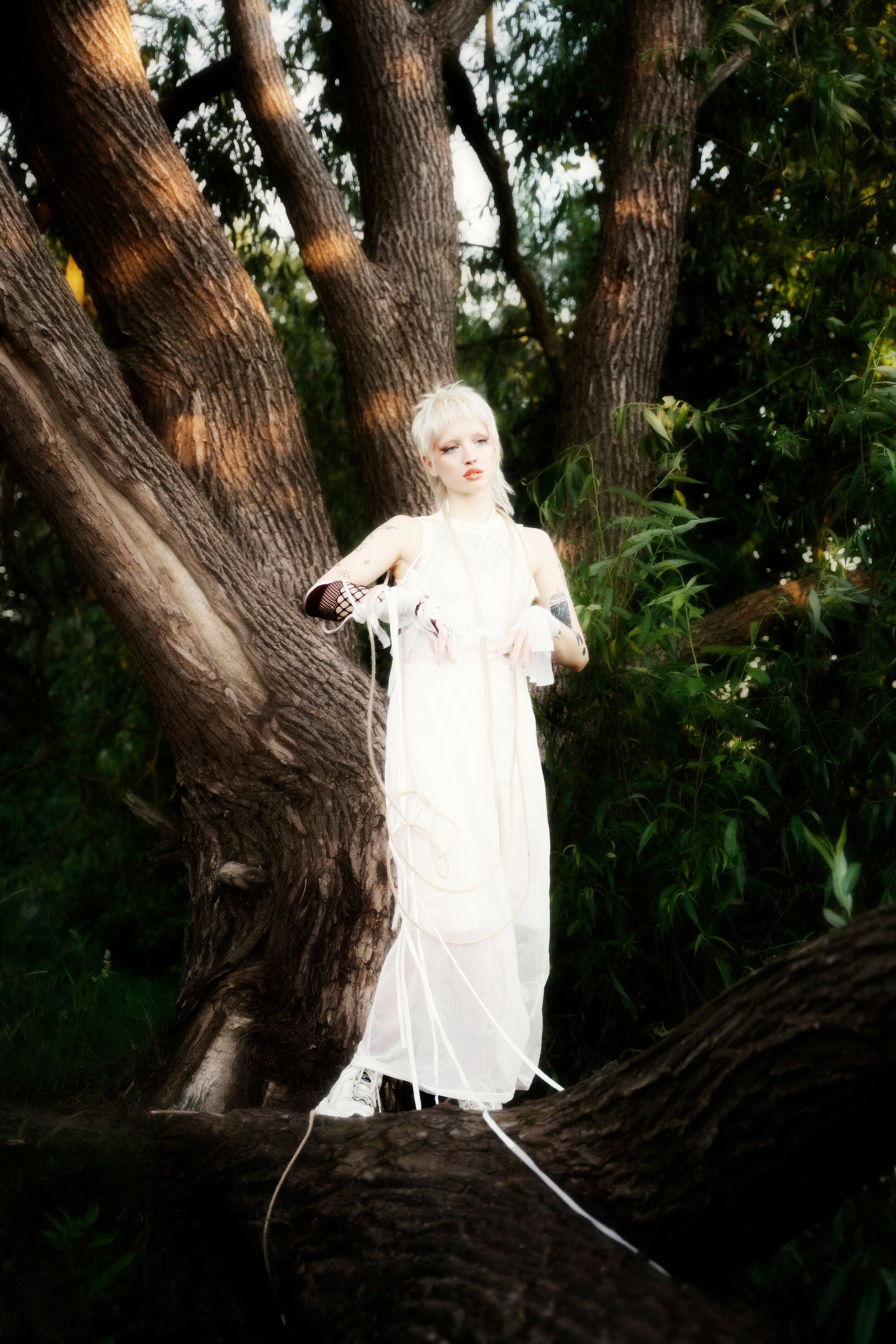 KATE. Anna Omni — concept photographer and digital artist in Riga, Latvia