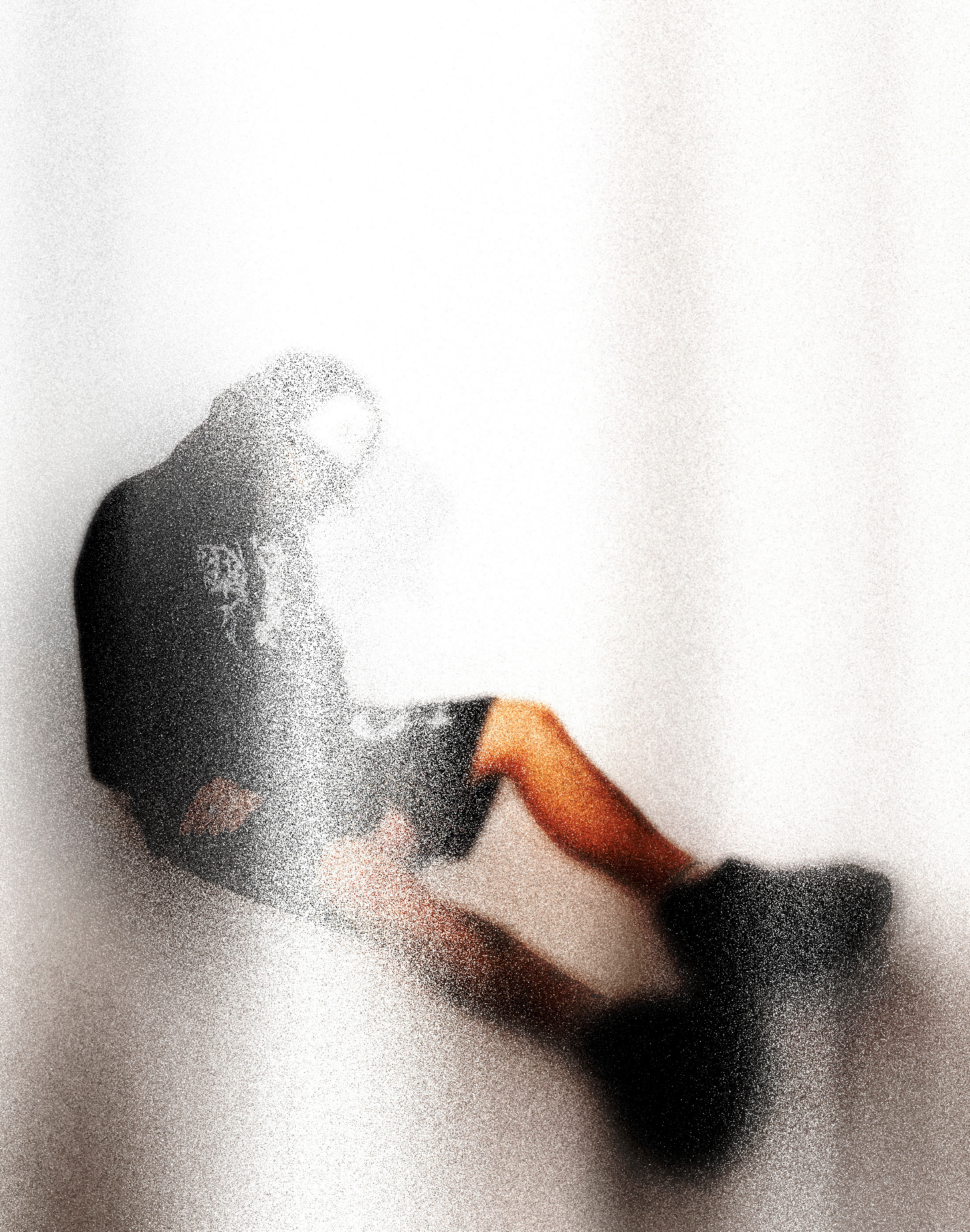 MIXED MEDIA EDITS. Anna Omni — concept photographer and digital artist in Riga, Latvia