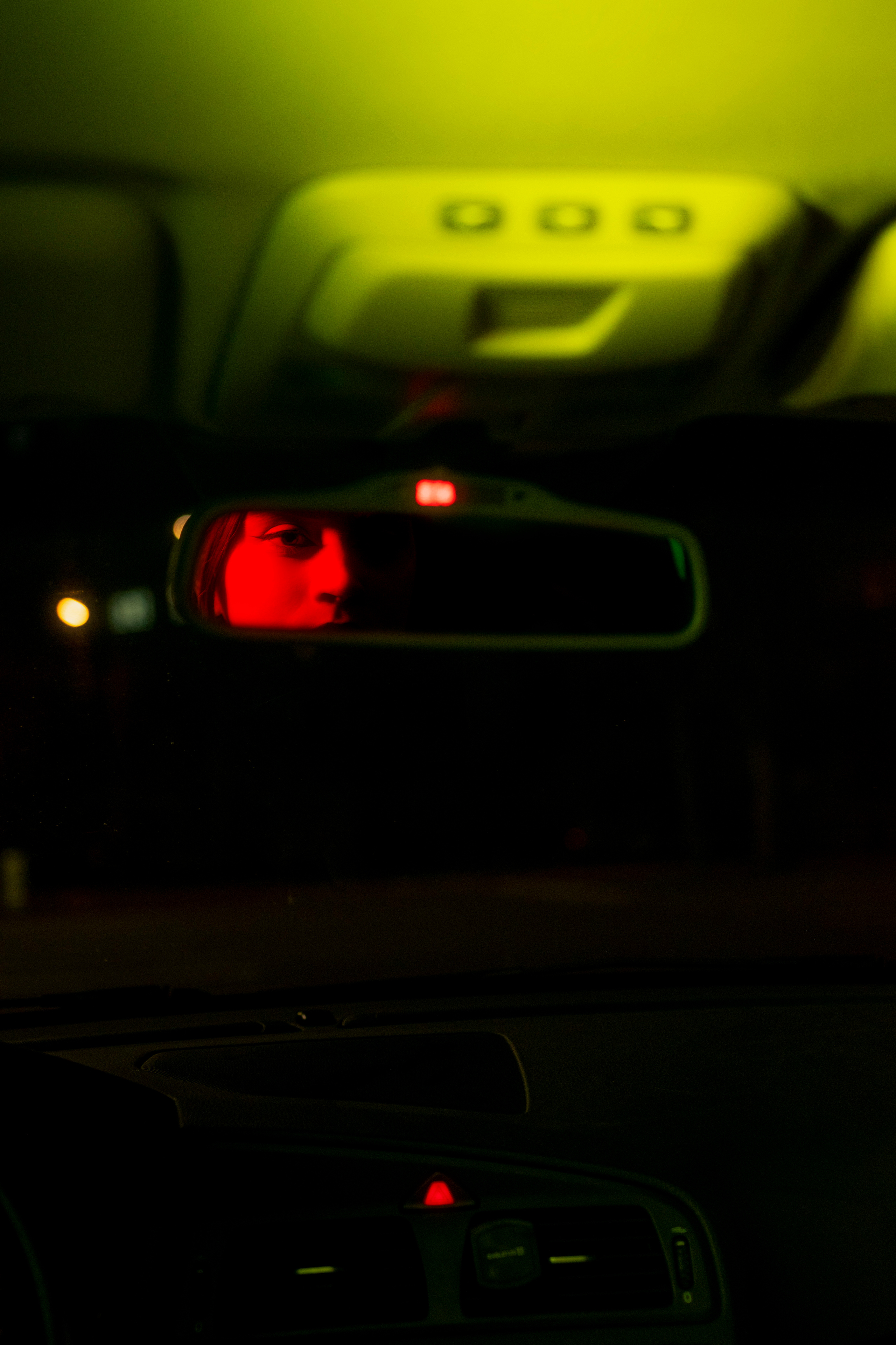 <3STORY — X + K. Anna Omni — concept photographer and digital artist in Riga, Latvia