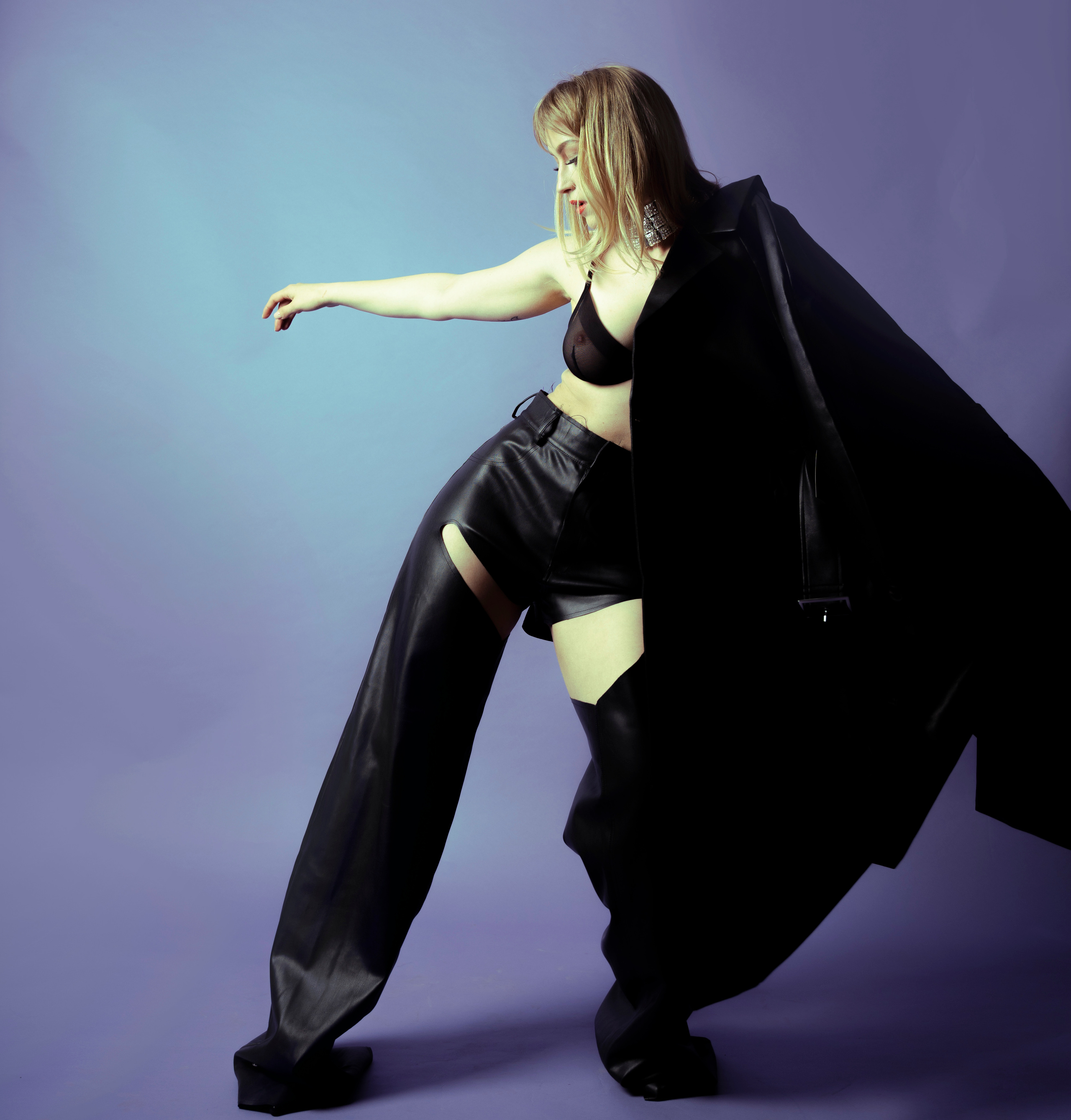 ANASTA. Anna Omni — concept photographer and digital artist in Riga, Latvia