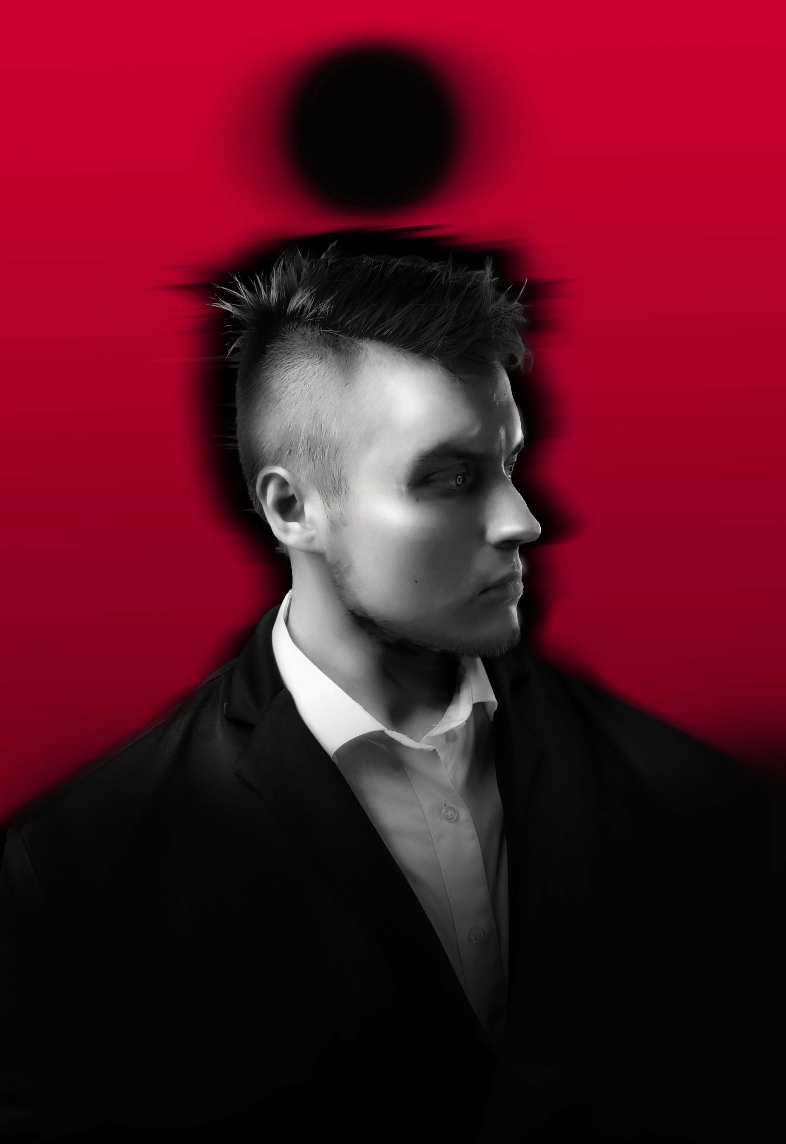 MIXED MEDIA EDITS. Anna Omni — concept photographer and digital artist in Riga, Latvia