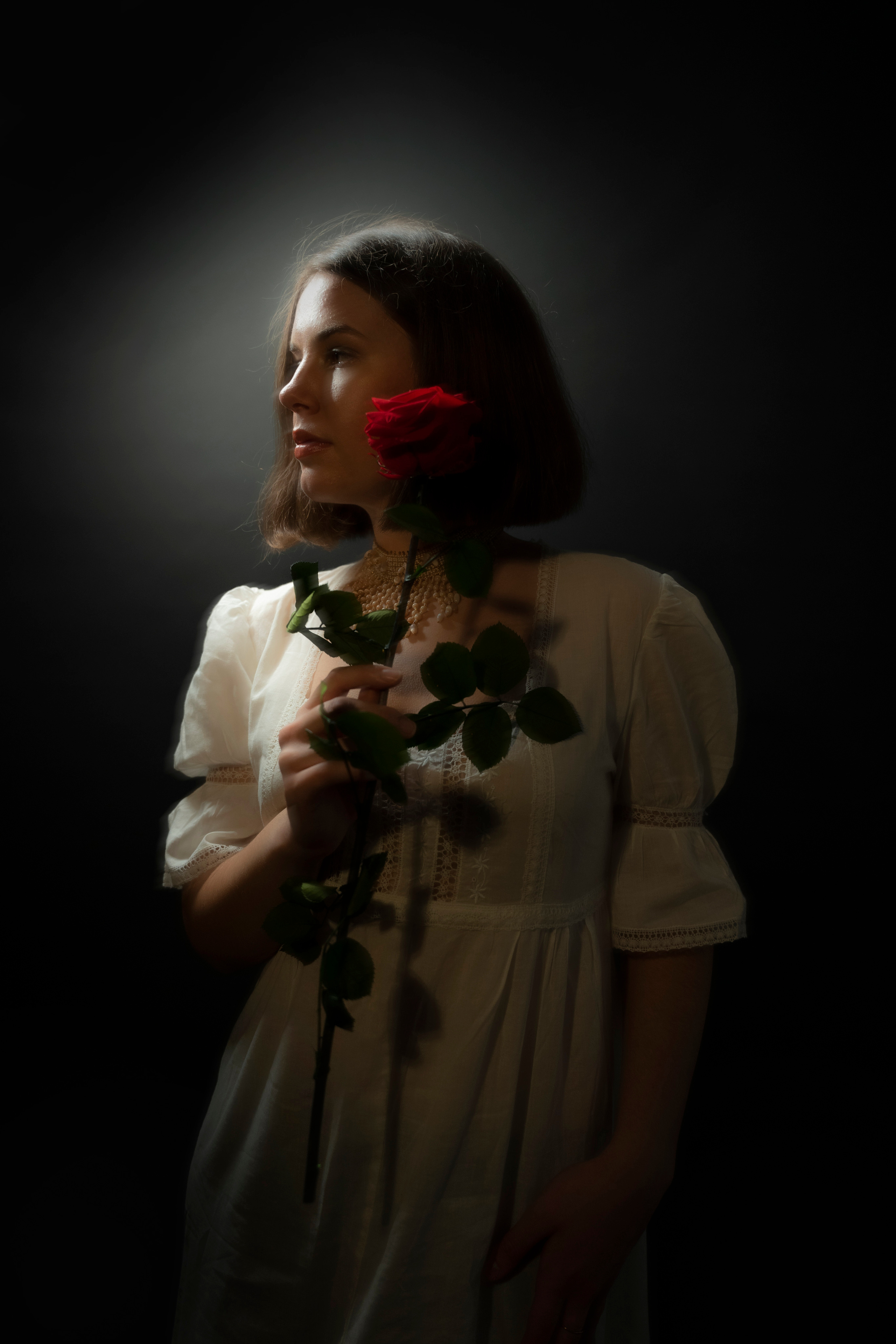 THEME: WITCHY/MYSTIC. Anna Omni — concept photographer and digital artist in Riga, Latvia