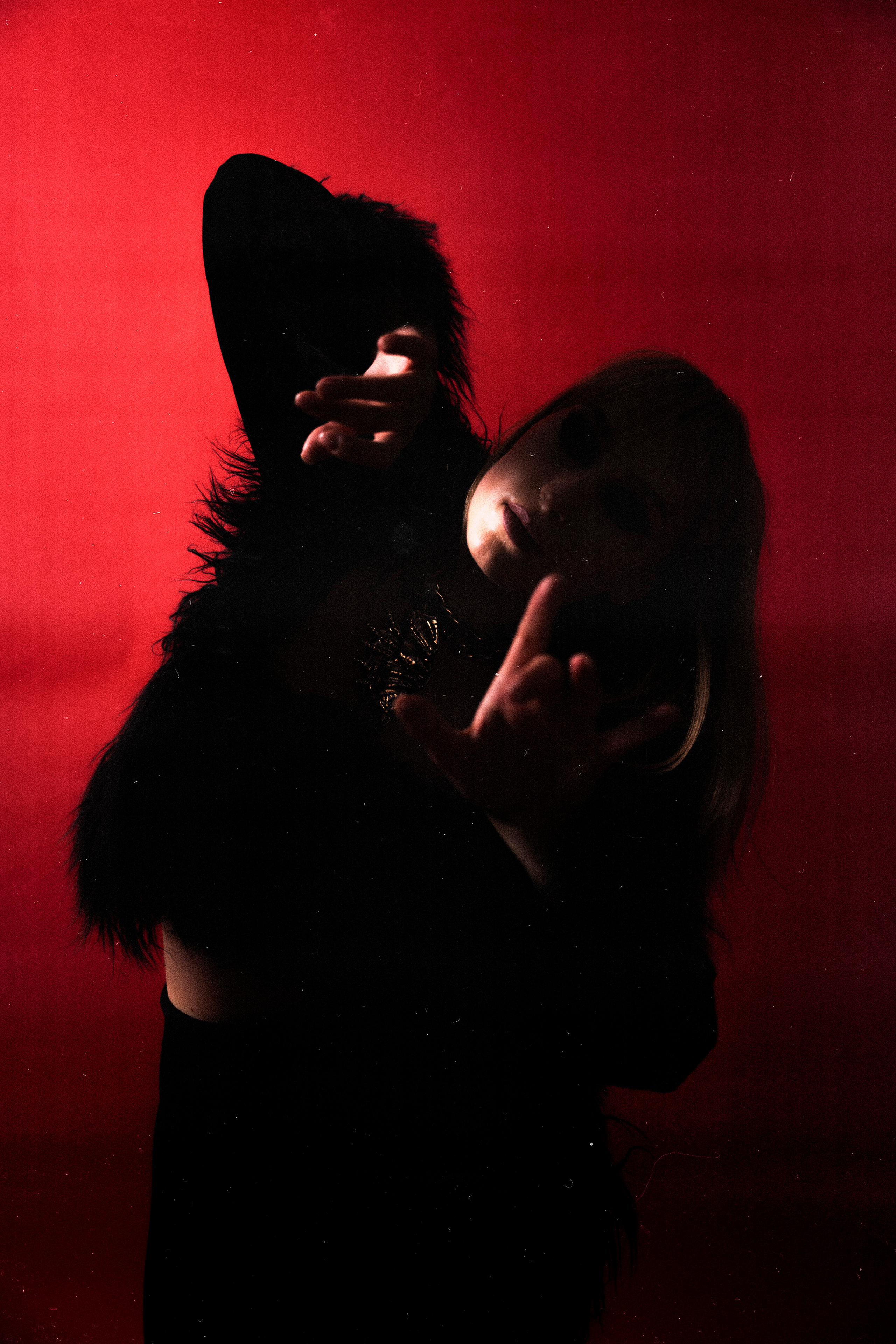 ANASTA. Anna Omni — concept photographer and digital artist in Riga, Latvia