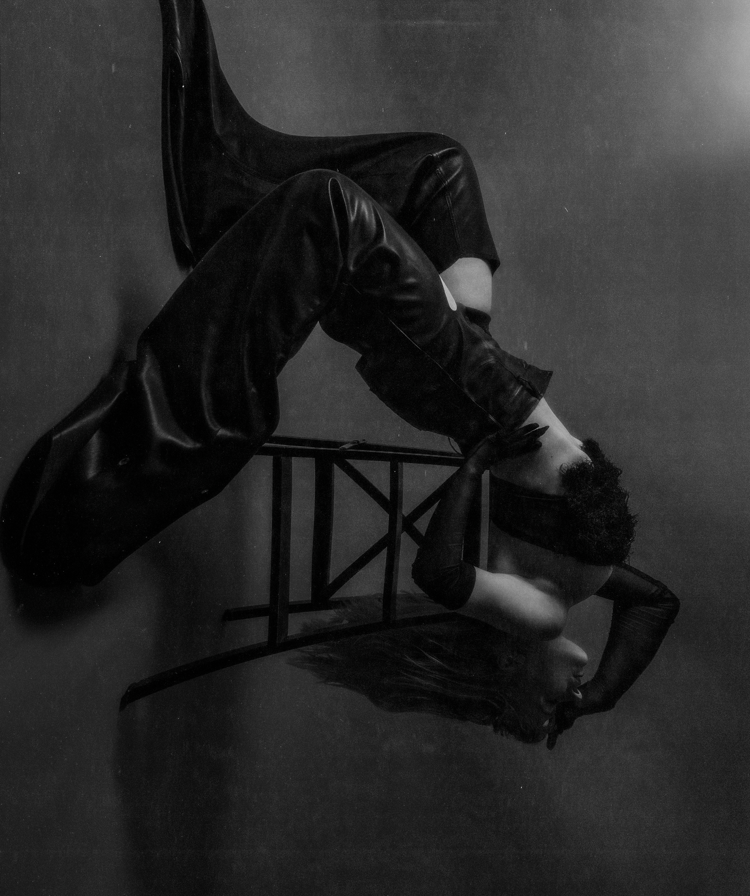 ANASTA. Anna Omni — concept photographer and digital artist in Riga, Latvia