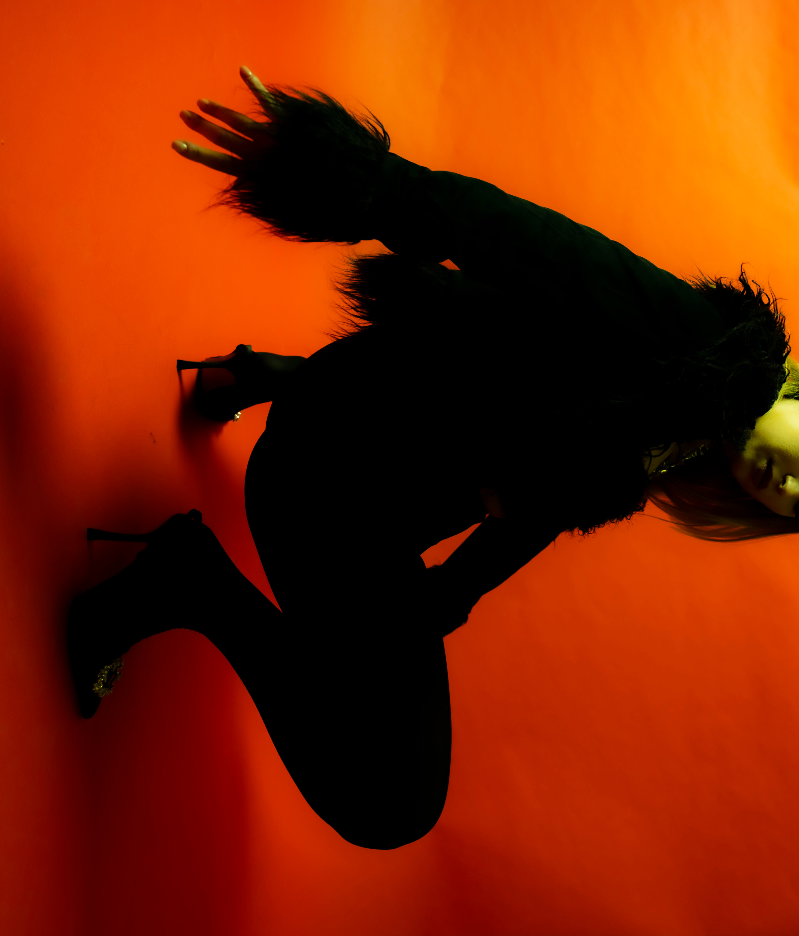 ANASTA. Anna Omni — concept photographer and digital artist in Riga, Latvia