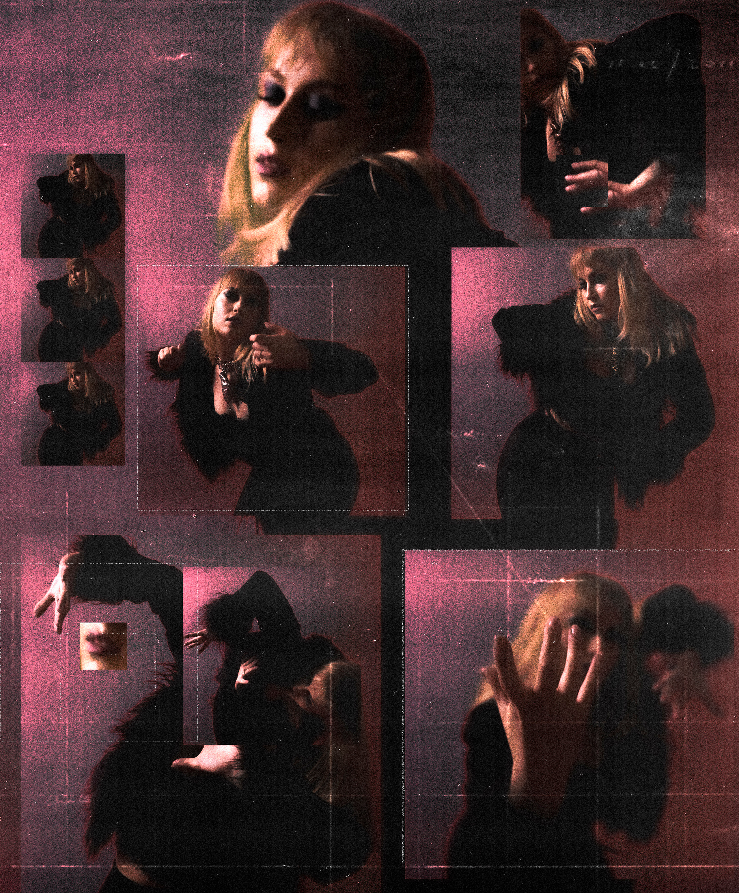 ANASTA. Anna Omni — concept photographer and digital artist in Riga, Latvia