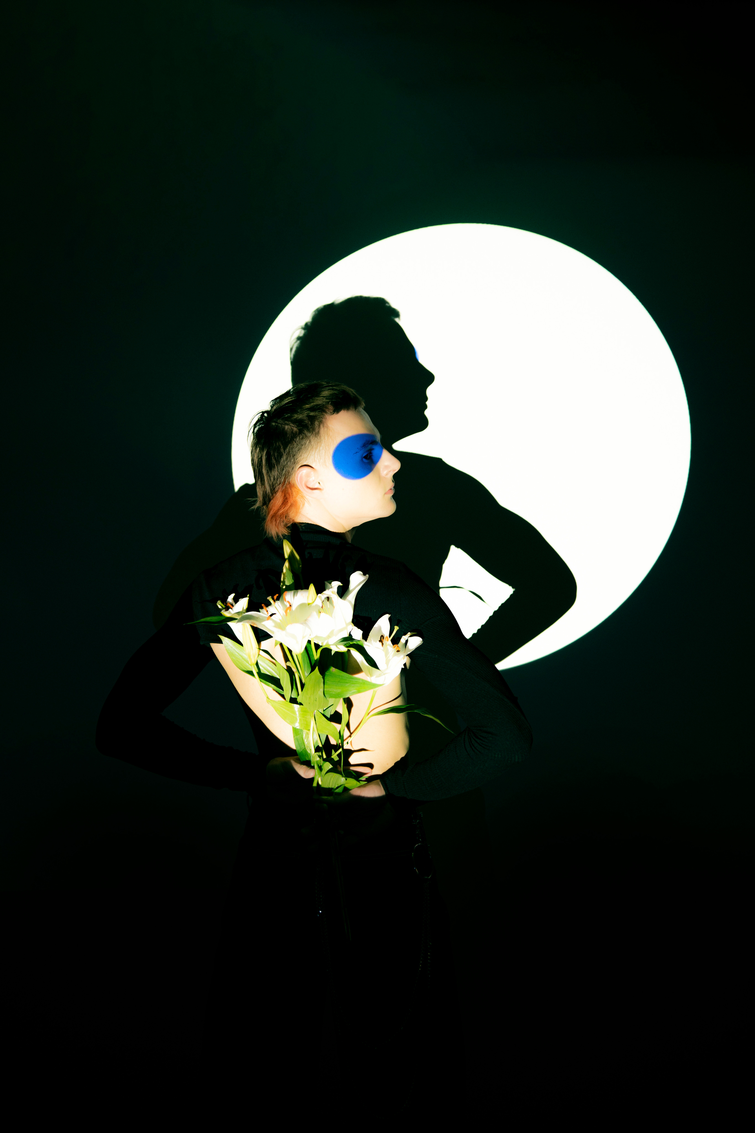 MARTINS. Anna Omni — concept photographer and digital artist in Riga, Latvia