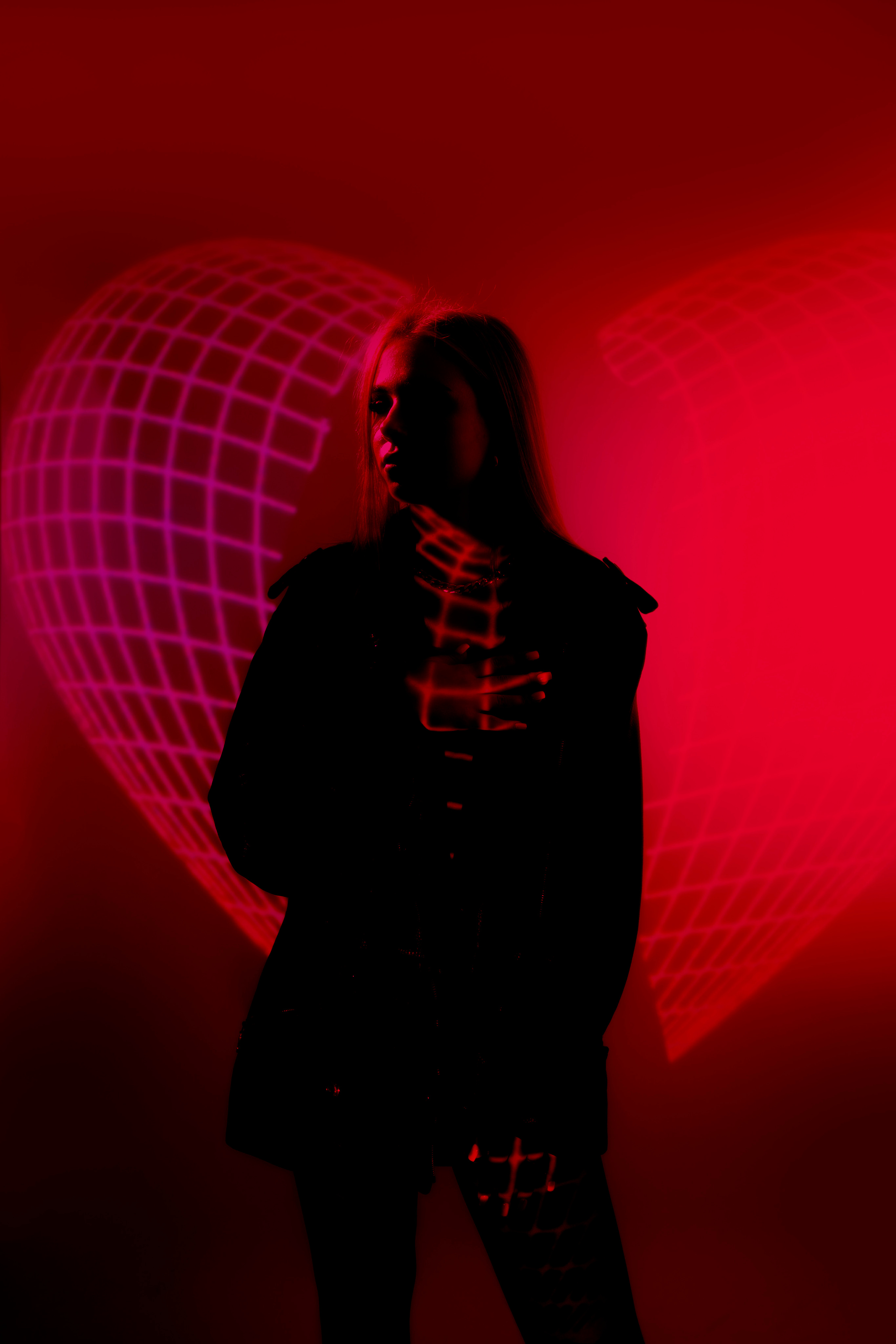 XENIA. Anna Omni — concept photographer and digital artist in Riga, Latvia