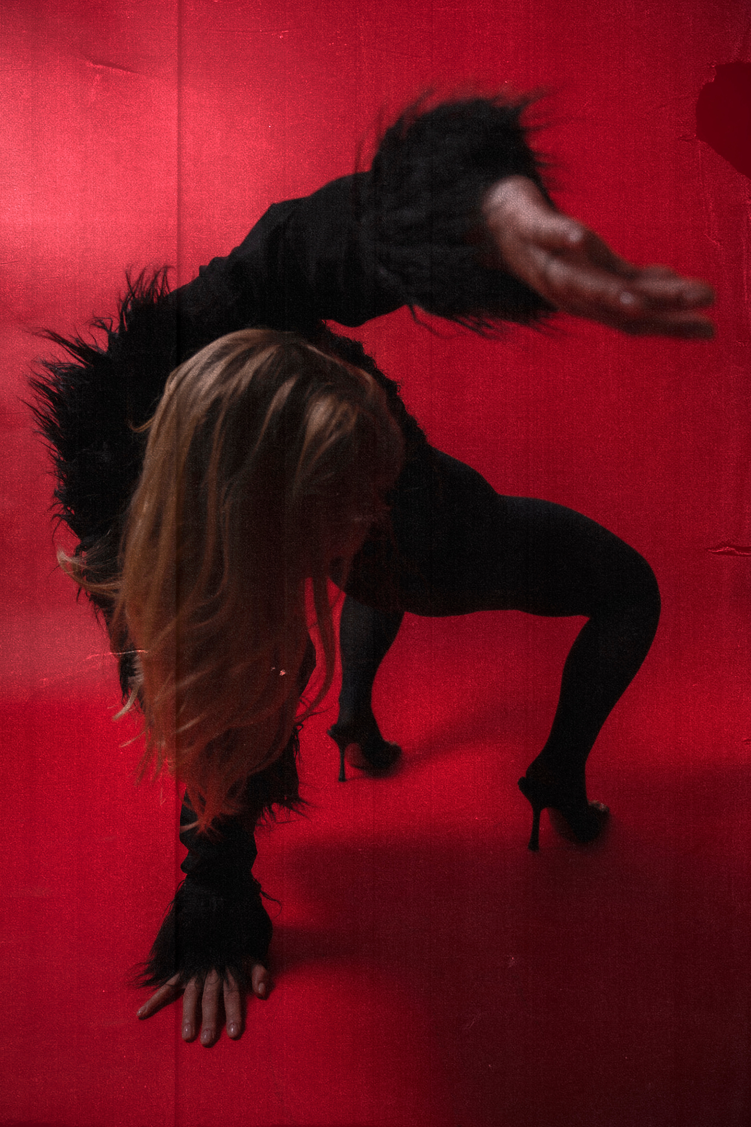 ANASTA. Anna Omni — concept photographer and digital artist in Riga, Latvia