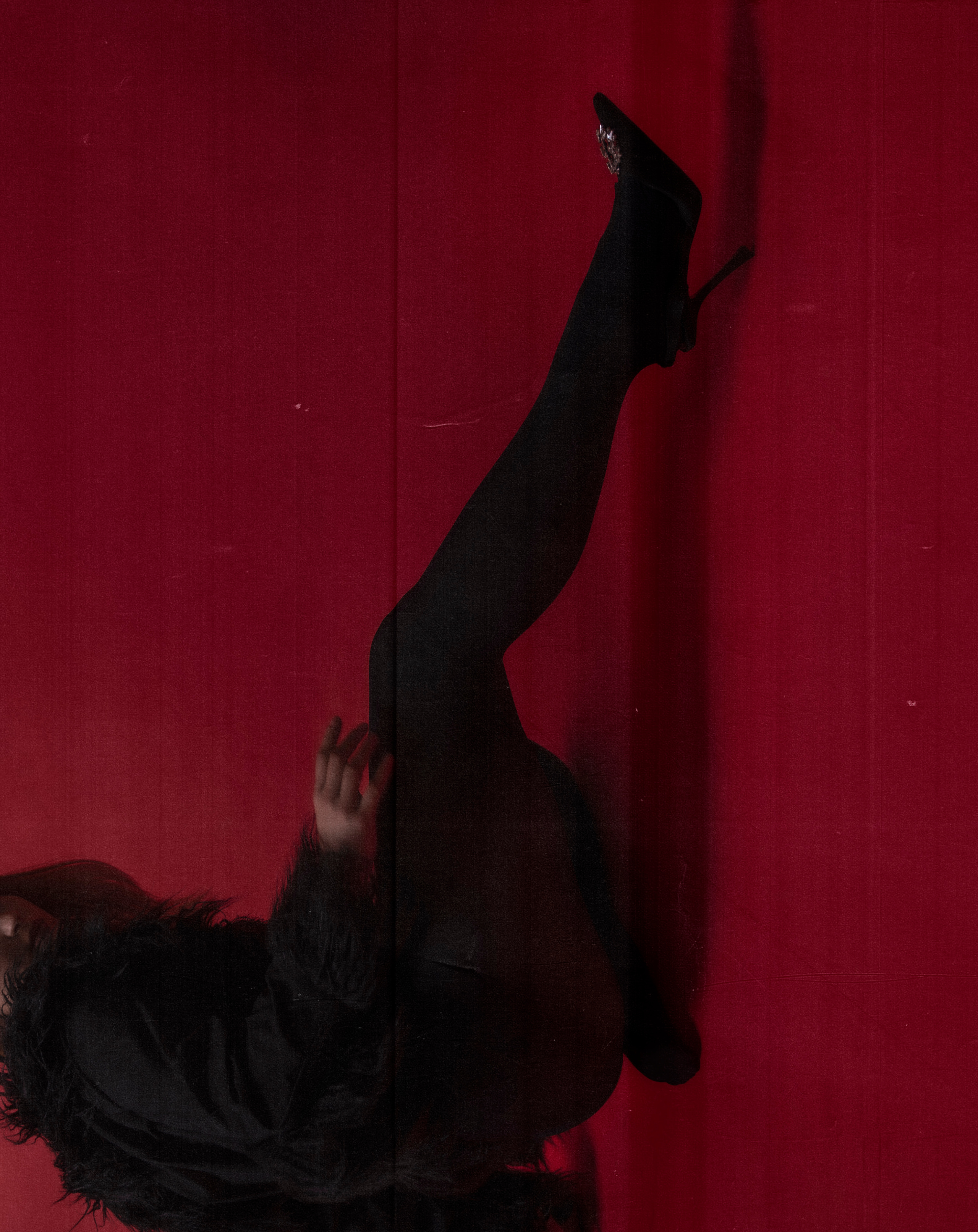 ANASTA. Anna Omni — concept photographer and digital artist in Riga, Latvia