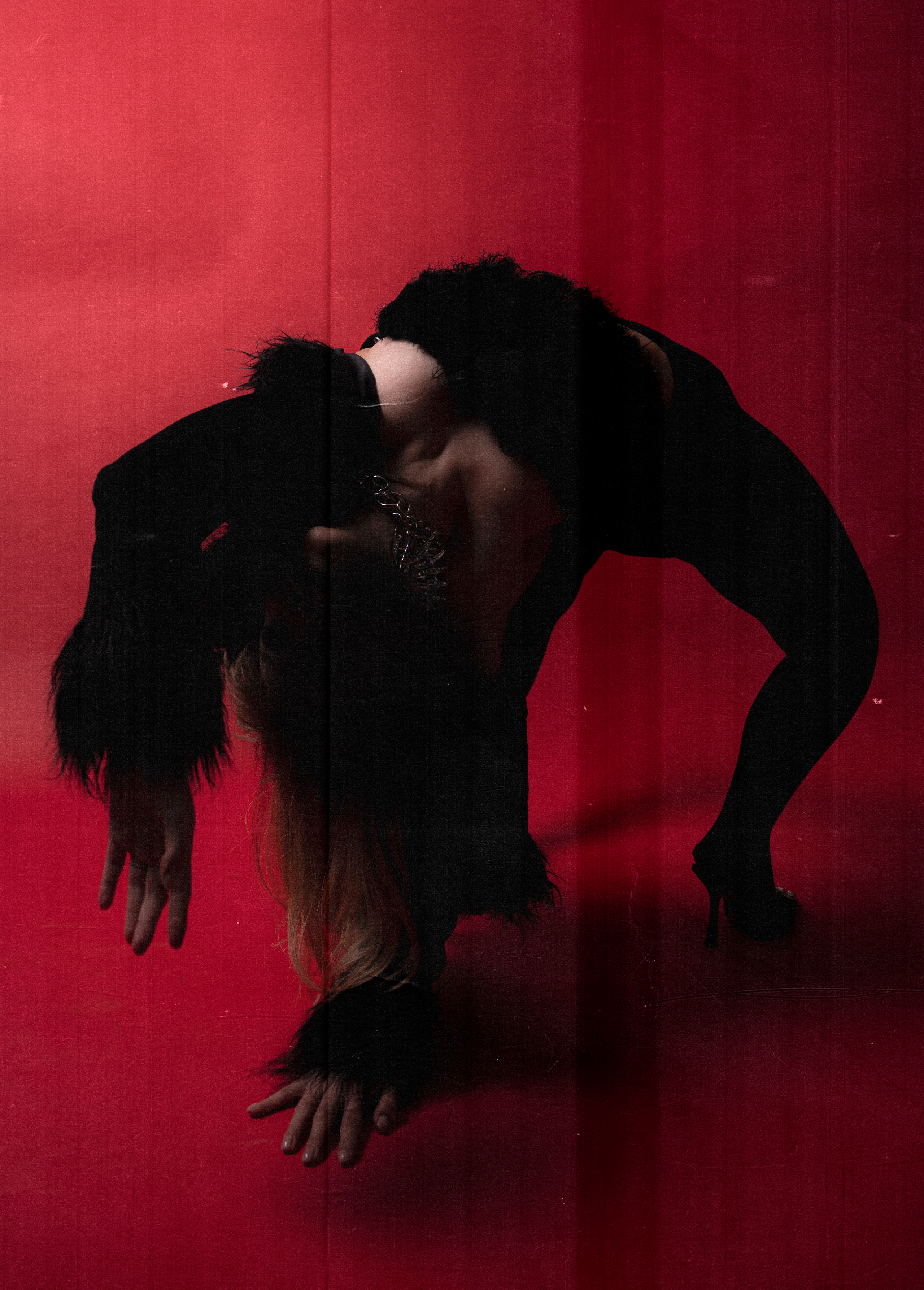 ANASTA. Anna Omni — concept photographer and digital artist in Riga, Latvia