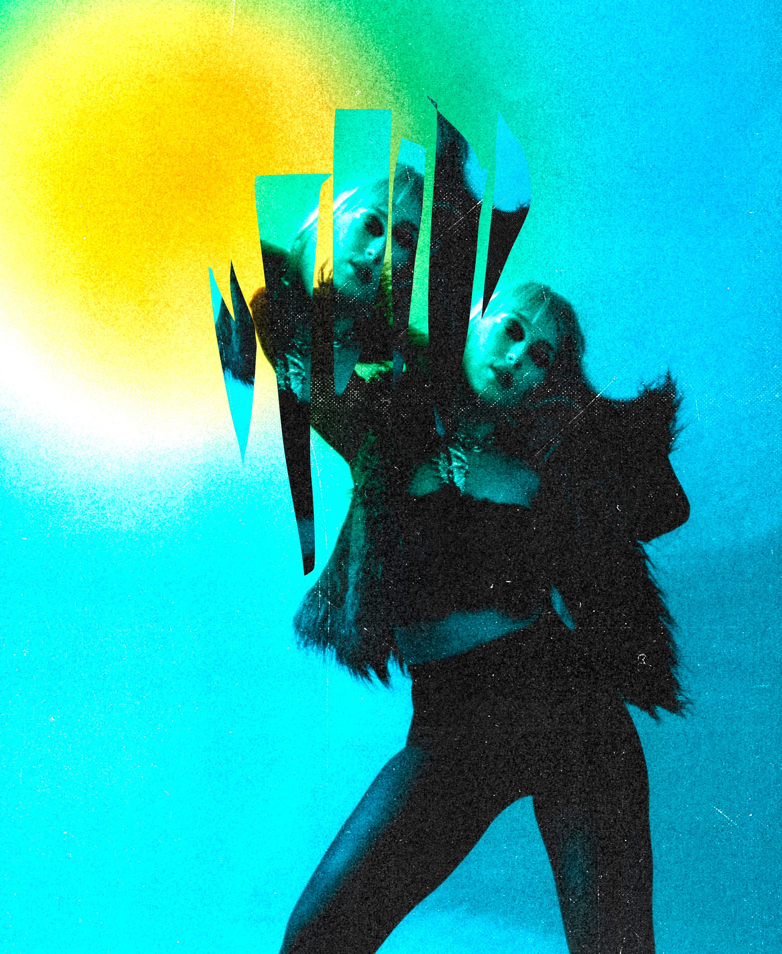 ANASTA. Anna Omni — concept photographer and digital artist in Riga, Latvia