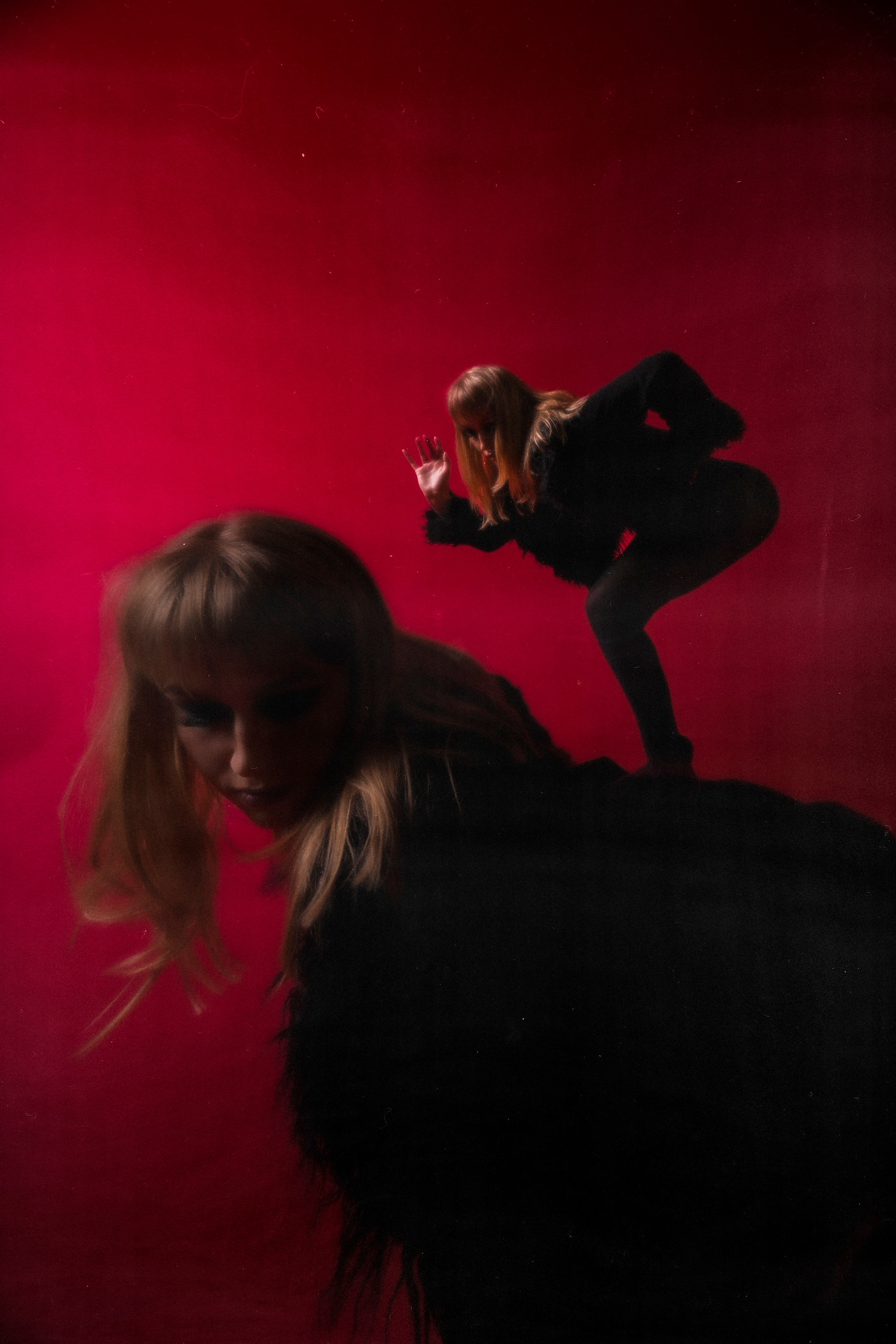 ANASTA. Anna Omni — concept photographer and digital artist in Riga, Latvia