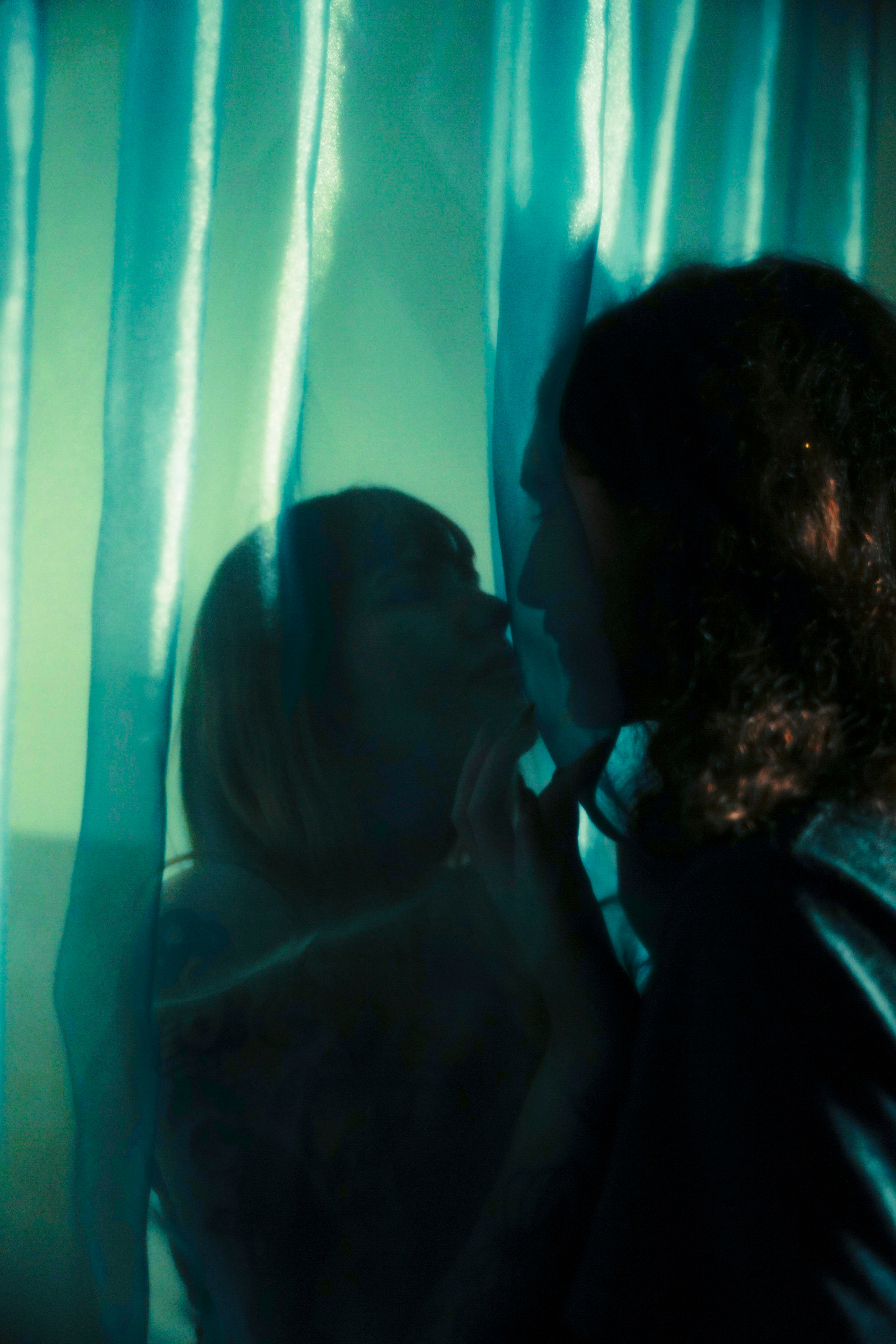 LOVE STORY — STEFI. Anna Omni — concept photographer and digital artist in Riga, Latvia