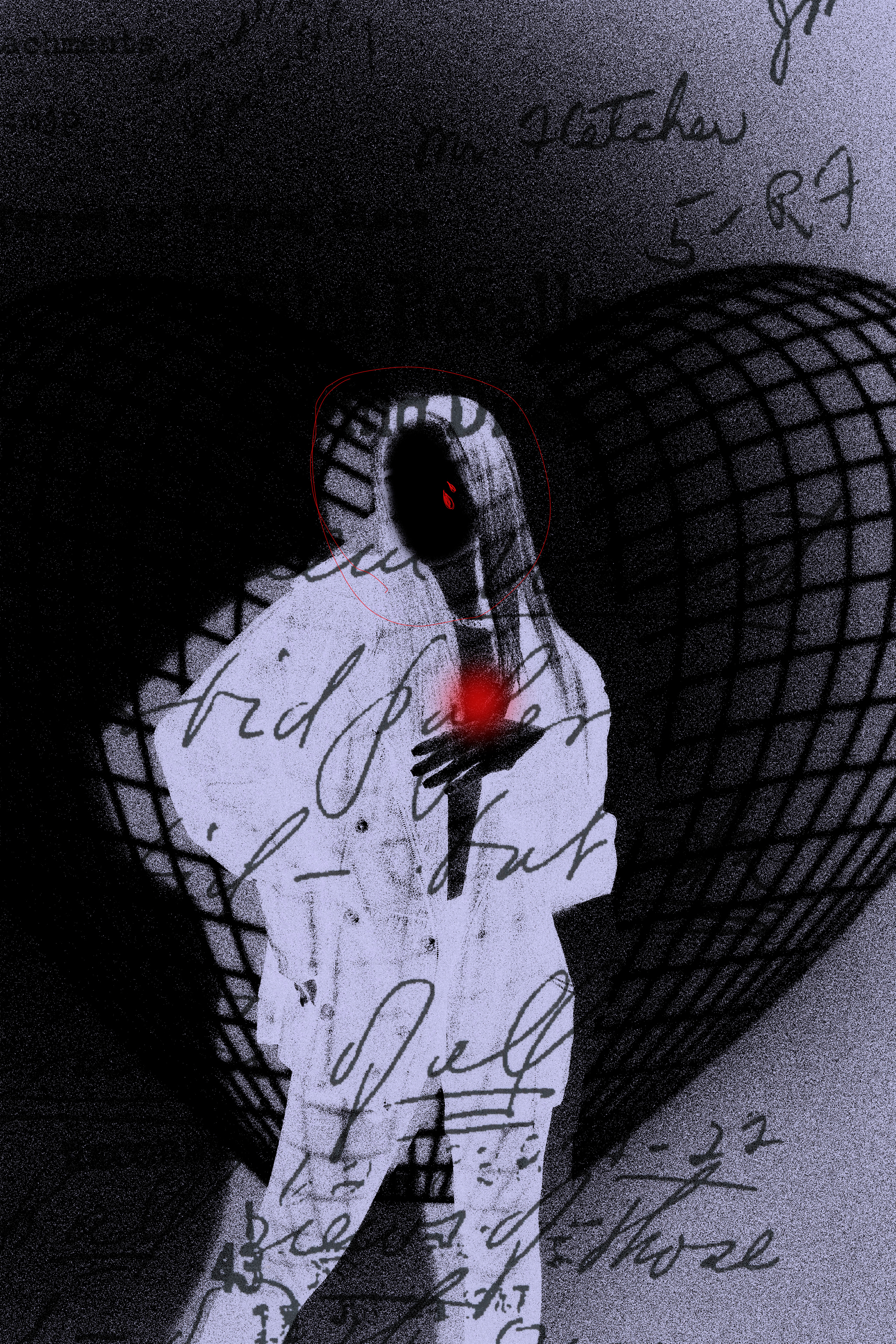 XENIA. Anna Omni — concept photographer and digital artist in Riga, Latvia