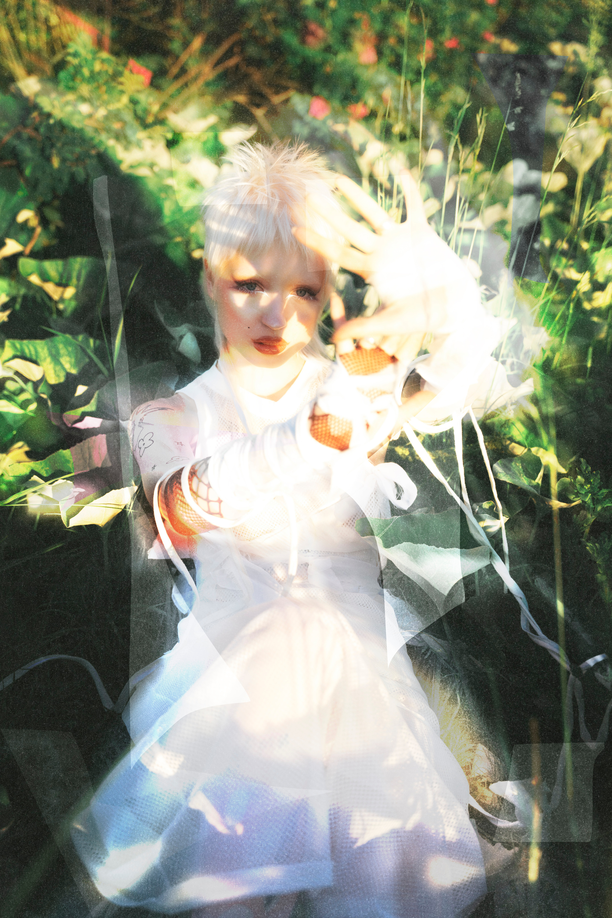 KATE. Anna Omni — concept photographer and digital artist in Riga, Latvia