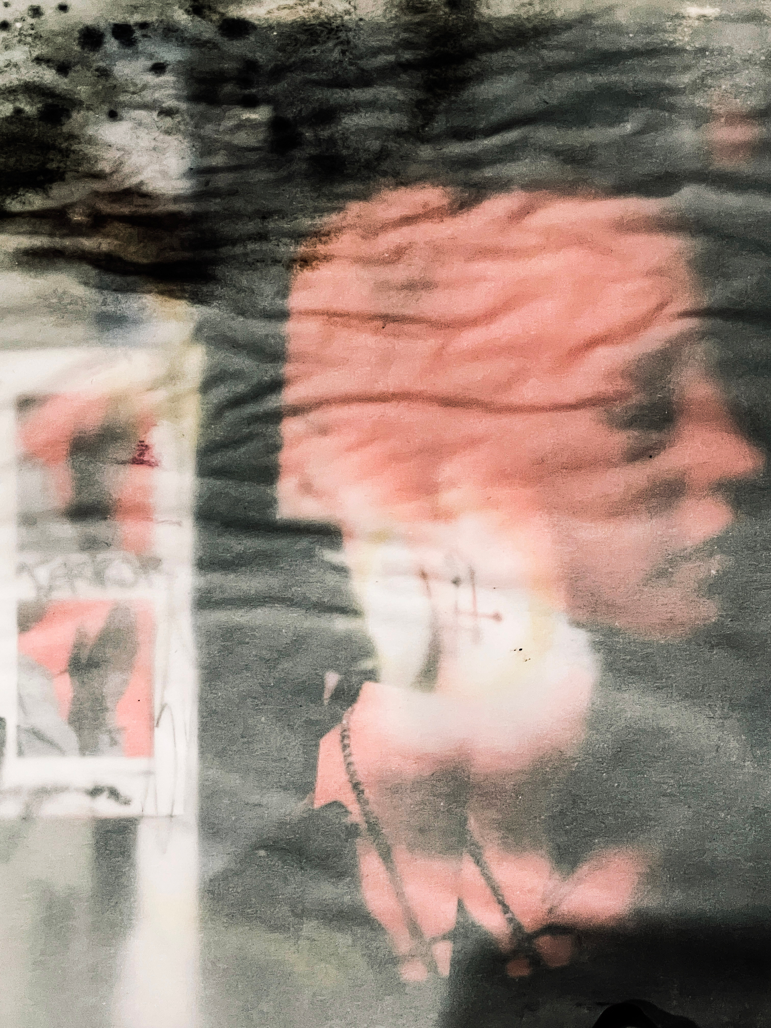 MIXED MEDIA EDITS. Anna Omni — concept photographer and digital artist in Riga, Latvia