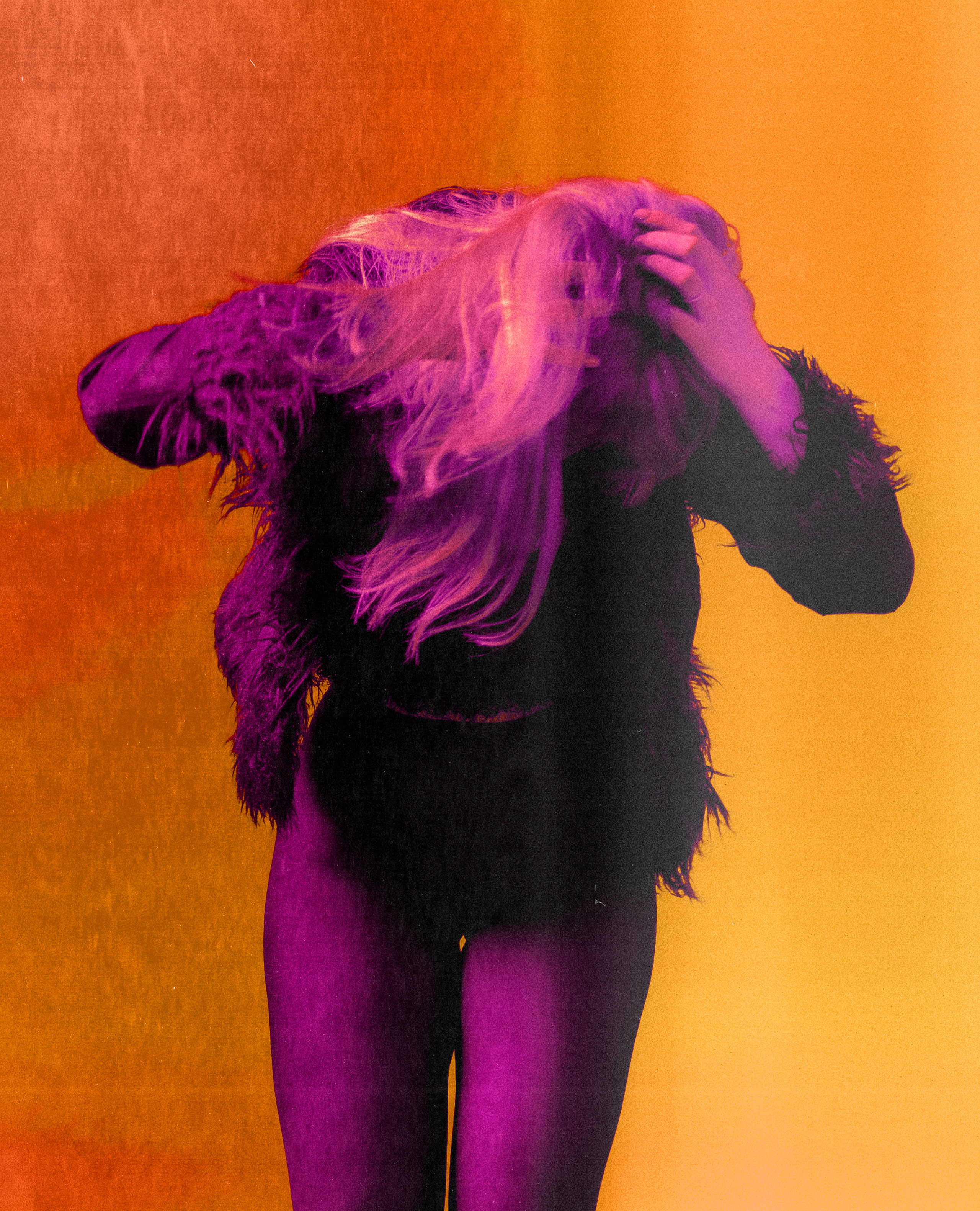 ANASTA. Anna Omni — concept photographer and digital artist in Riga, Latvia