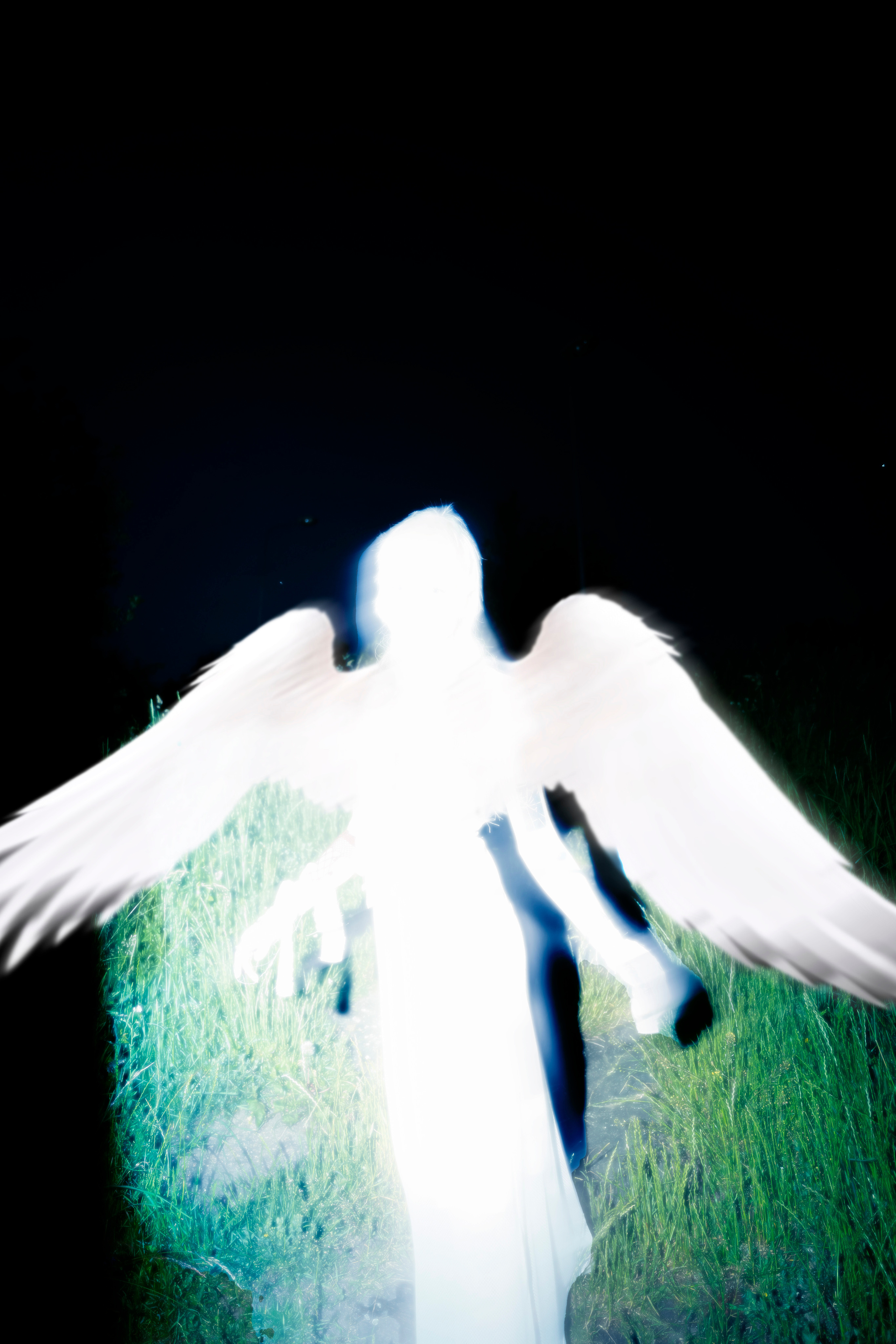 KATE. Anna Omni — concept photographer and digital artist in Riga, Latvia