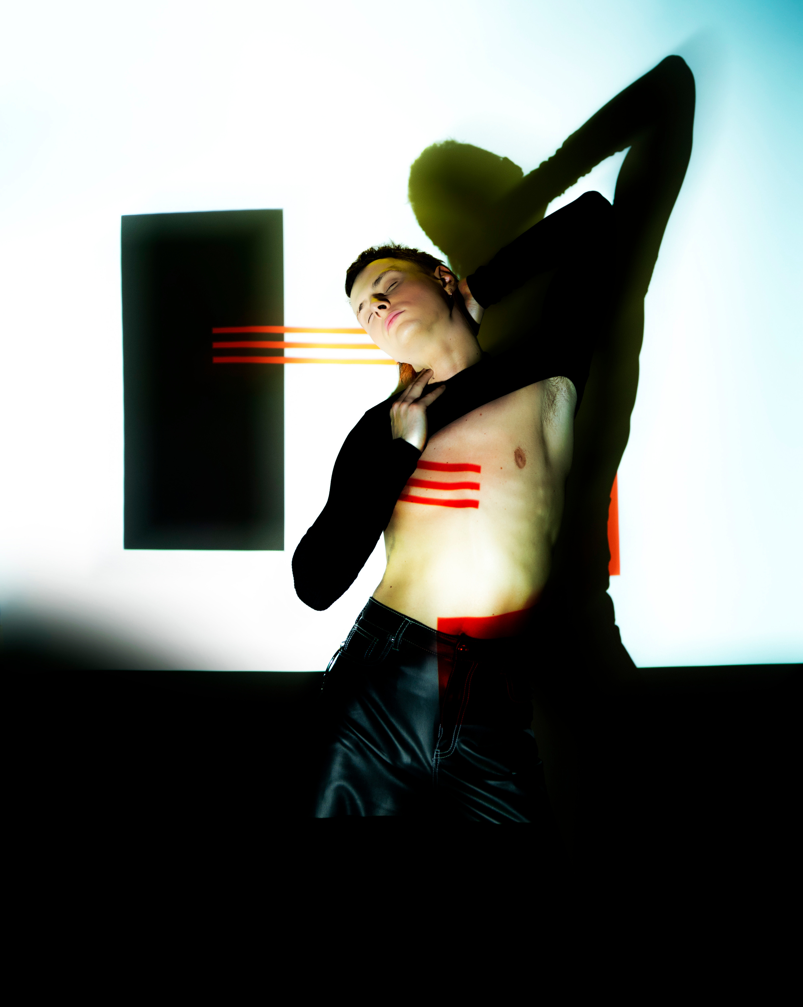 MARTINS. Anna Omni — concept photographer and digital artist in Riga, Latvia