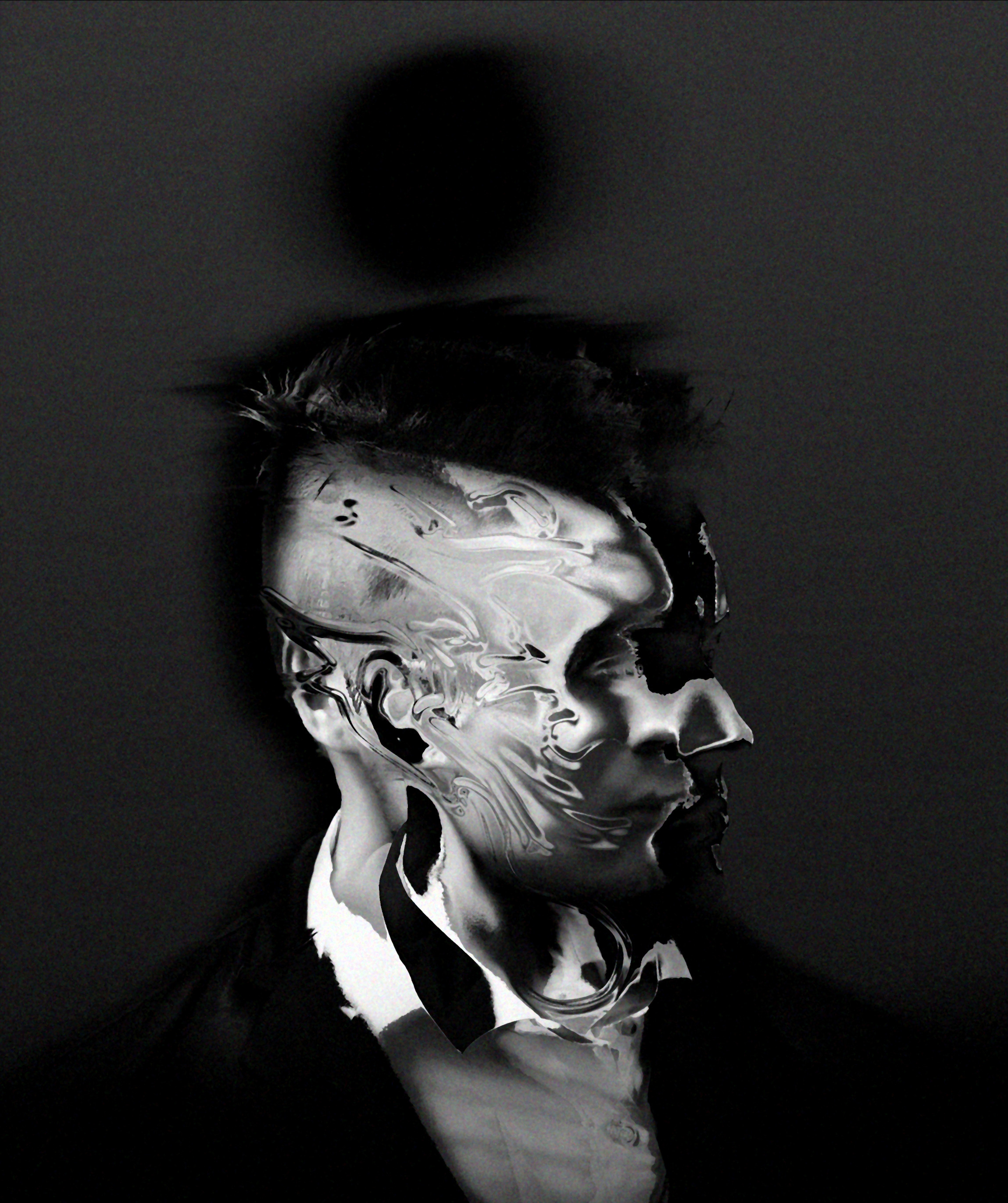 MIXED MEDIA EDITS. Anna Omni — concept photographer and digital artist in Riga, Latvia