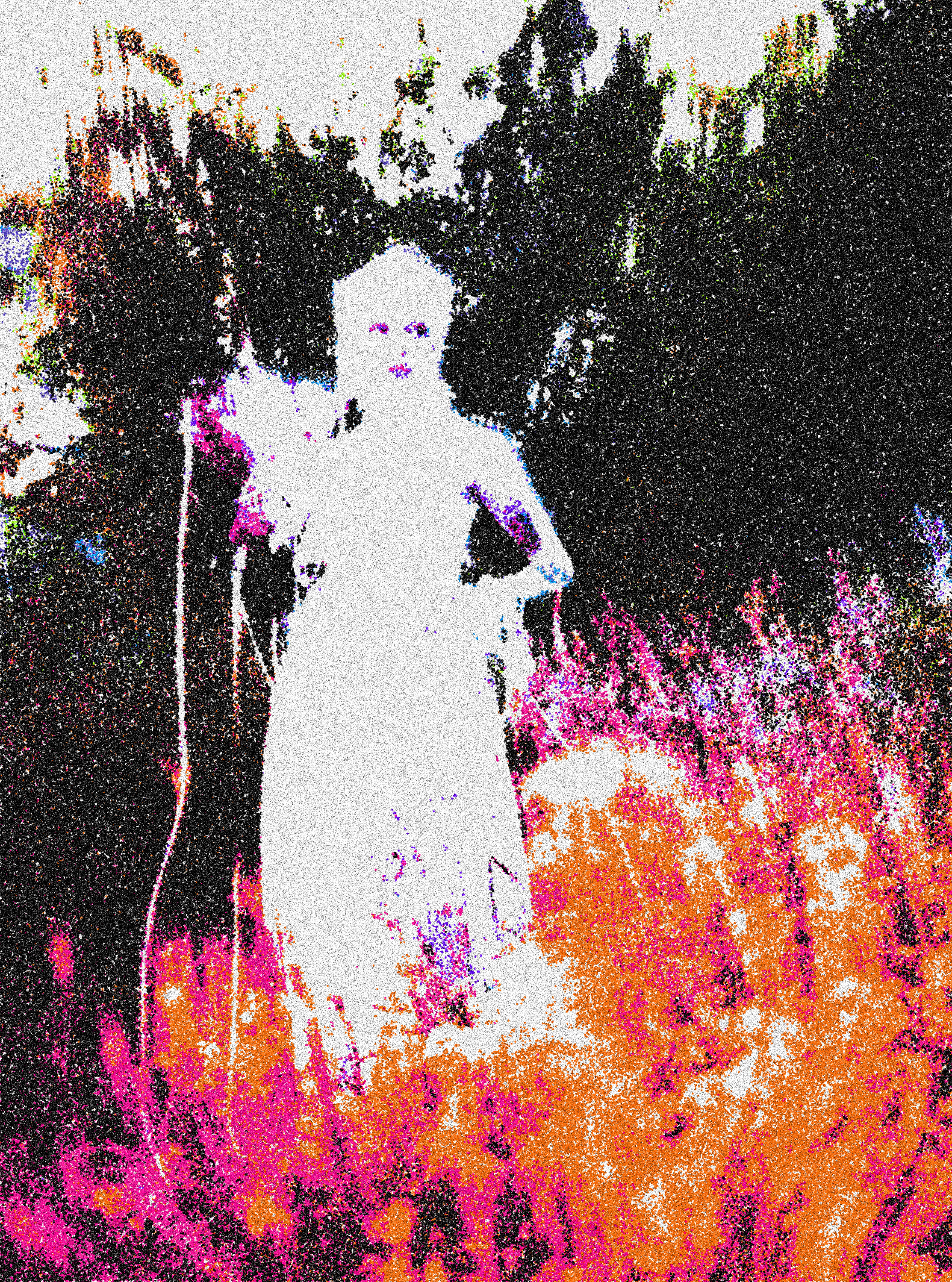 MIXED MEDIA EDITS. Anna Omni — concept photographer and digital artist in Riga, Latvia