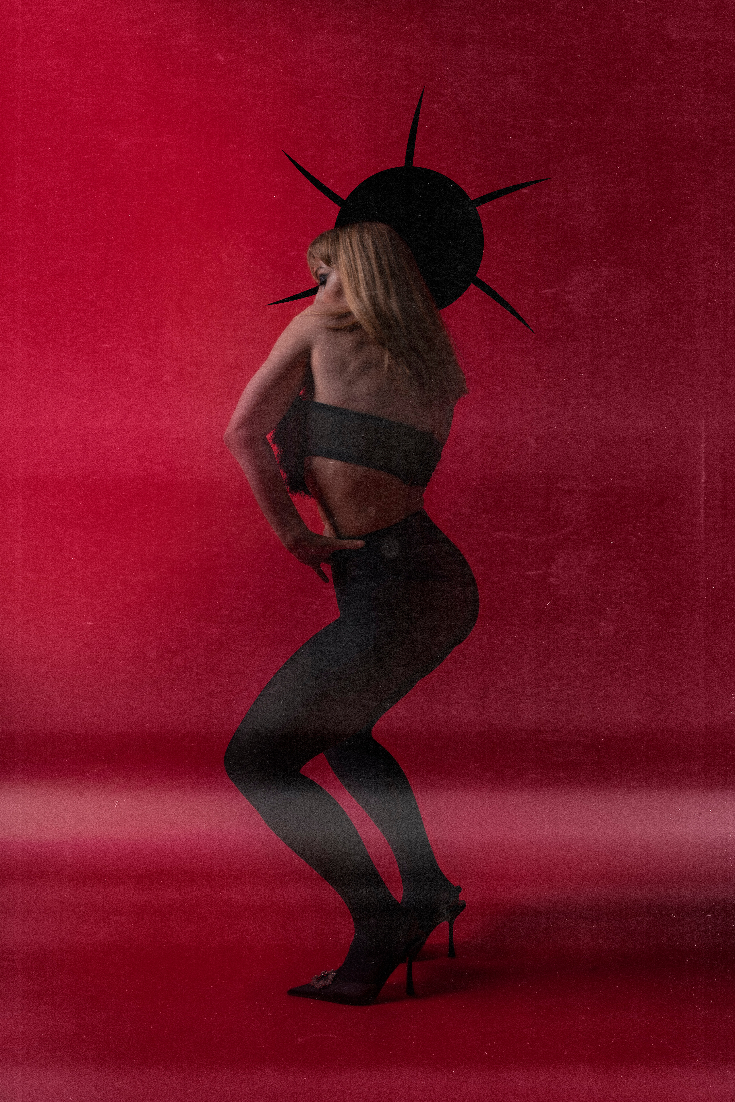 ANASTA. Anna Omni — concept photographer and digital artist in Riga, Latvia