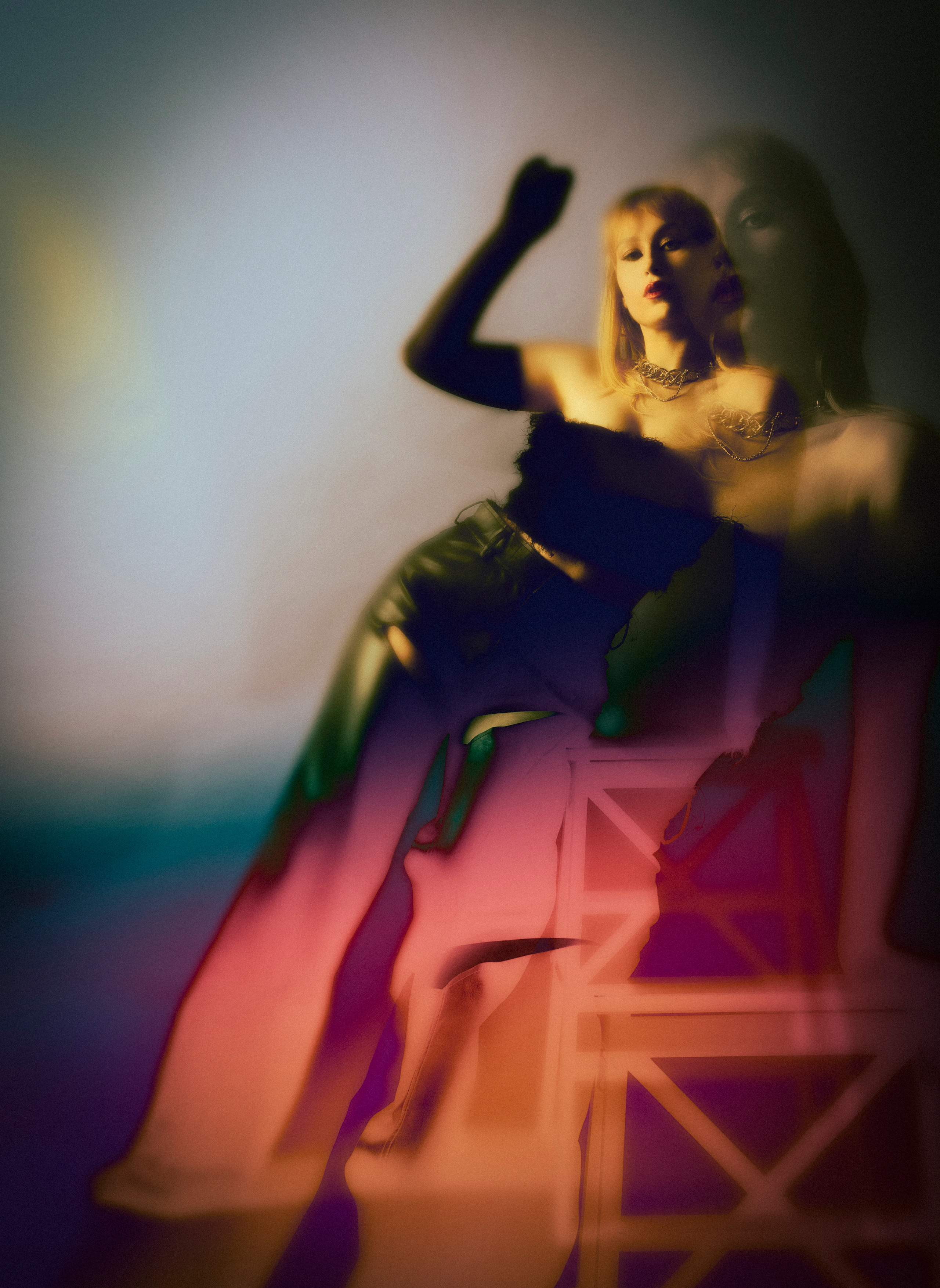 ANASTA. Anna Omni — concept photographer and digital artist in Riga, Latvia