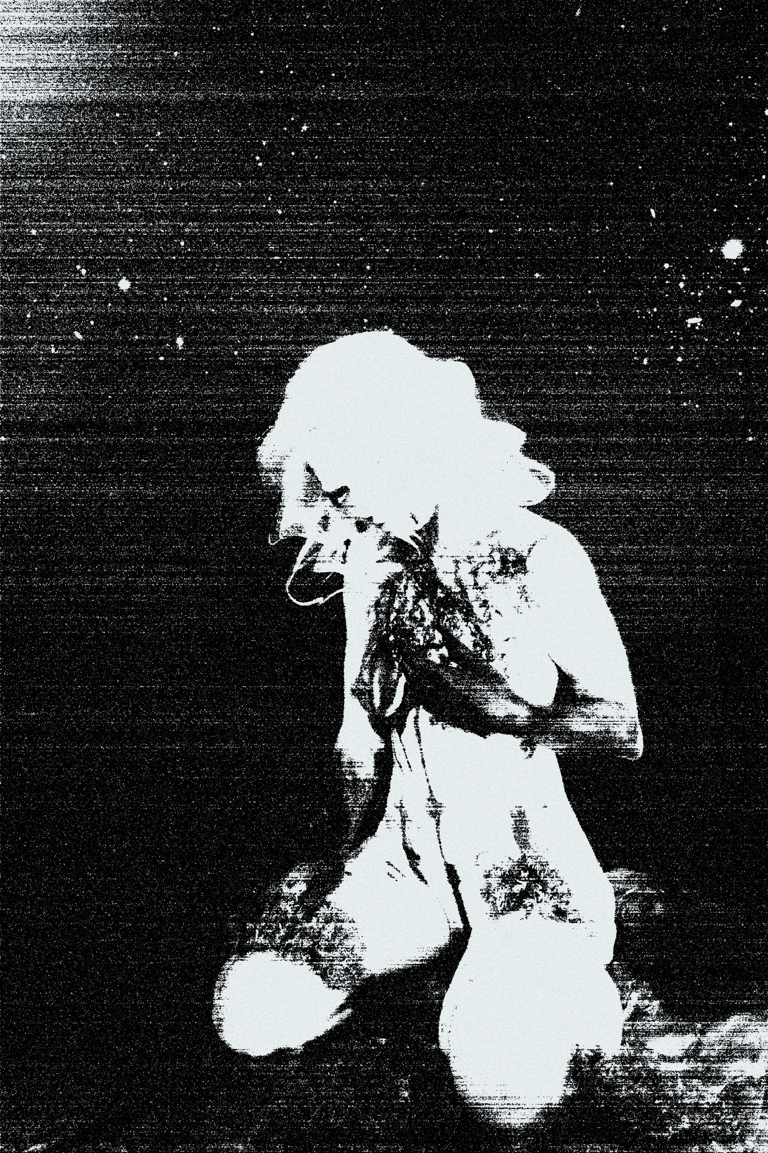 MIXED MEDIA EDITS. Anna Omni — concept photographer and digital artist in Riga, Latvia