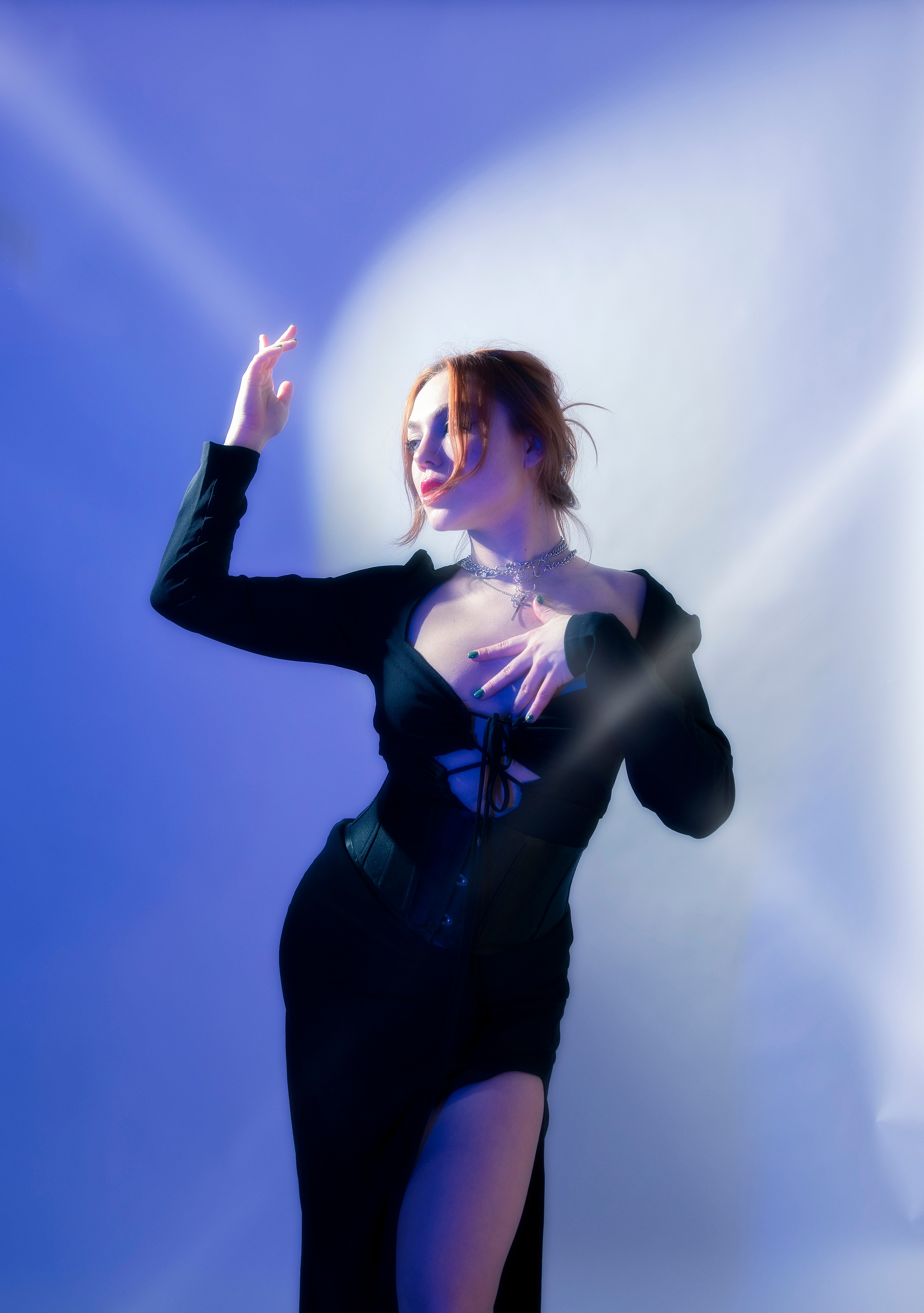 ANASTA. Anna Omni — concept photographer and digital artist in Riga, Latvia