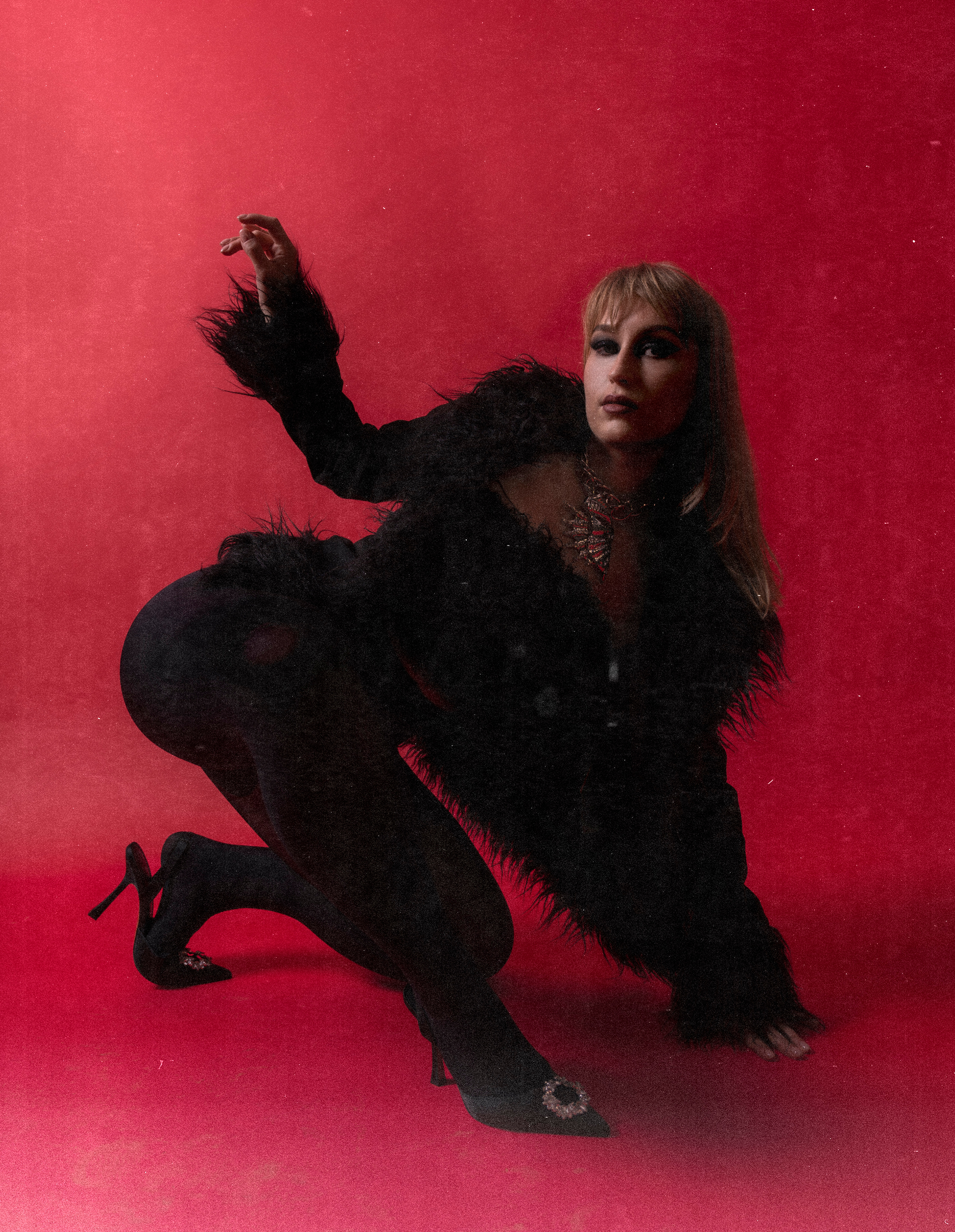 ANASTA. Anna Omni — concept photographer and digital artist in Riga, Latvia