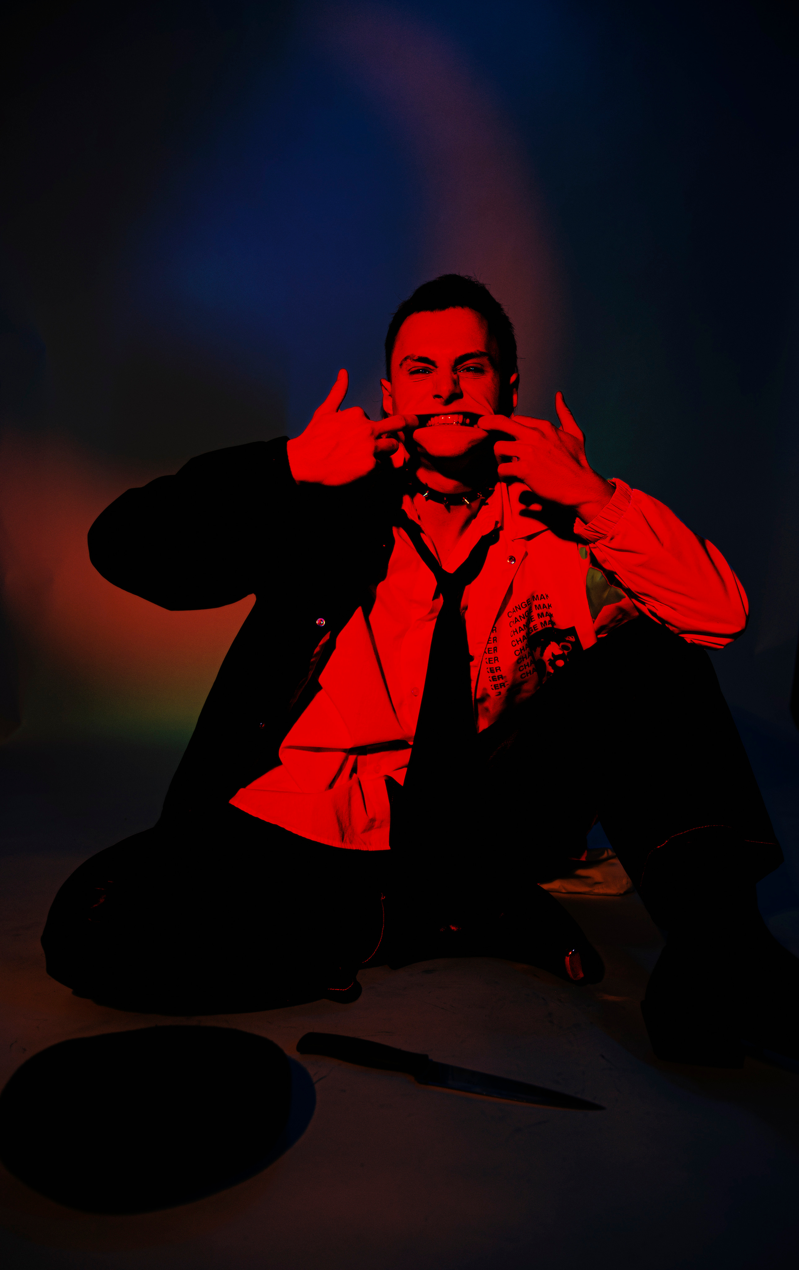 MARTINS. Anna Omni — concept photographer and digital artist in Riga, Latvia