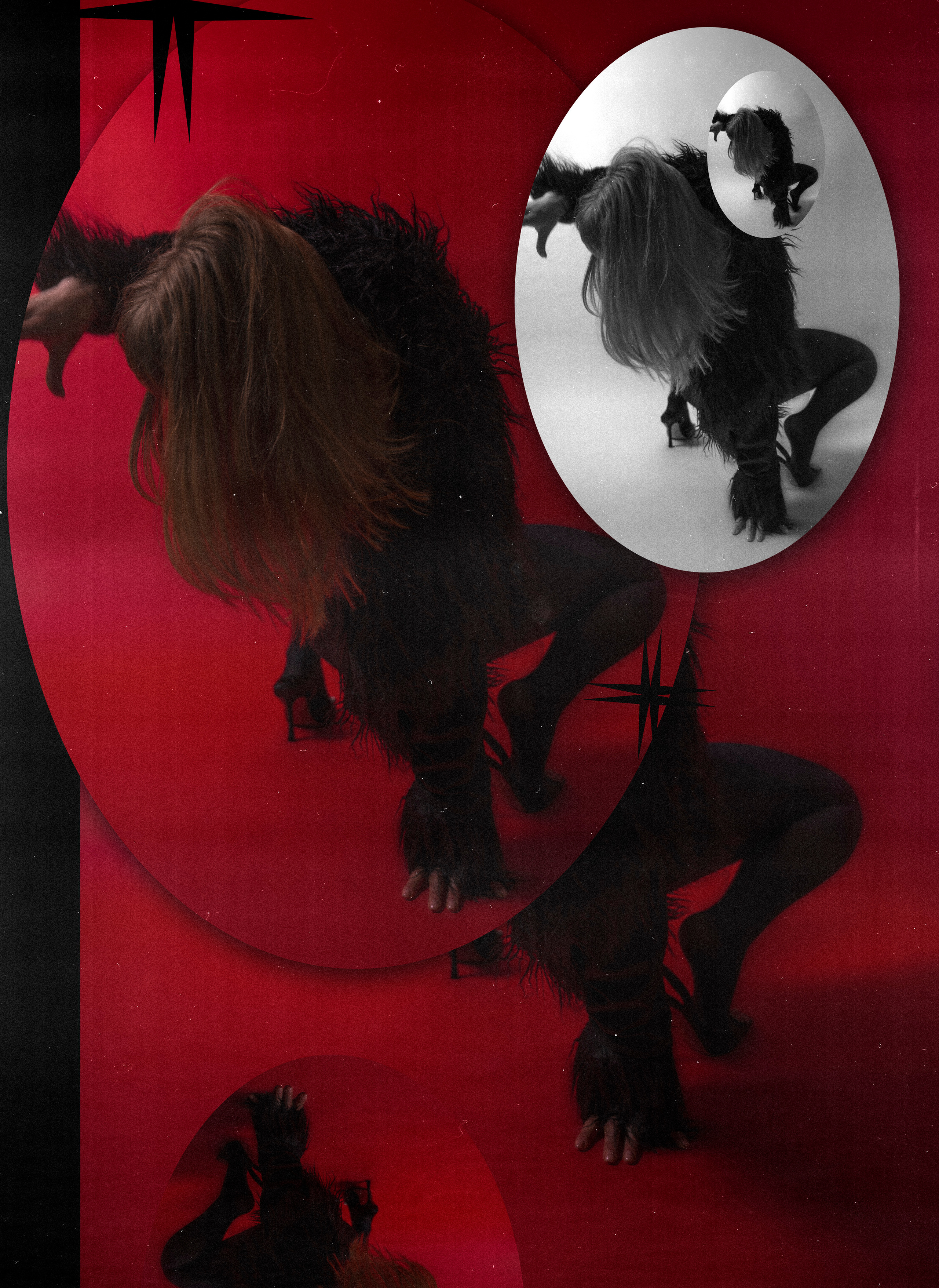 ANASTA. Anna Omni — concept photographer and digital artist in Riga, Latvia