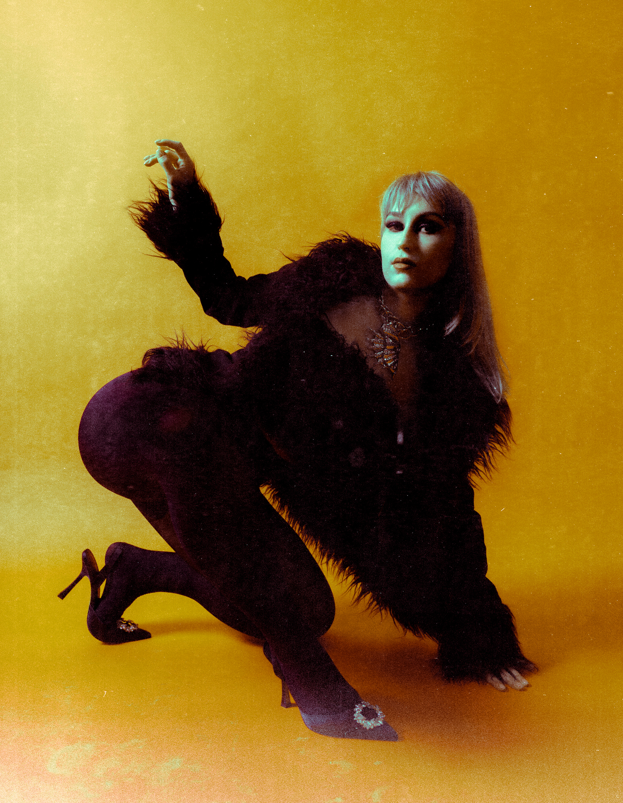 ANASTA. Anna Omni — concept photographer and digital artist in Riga, Latvia