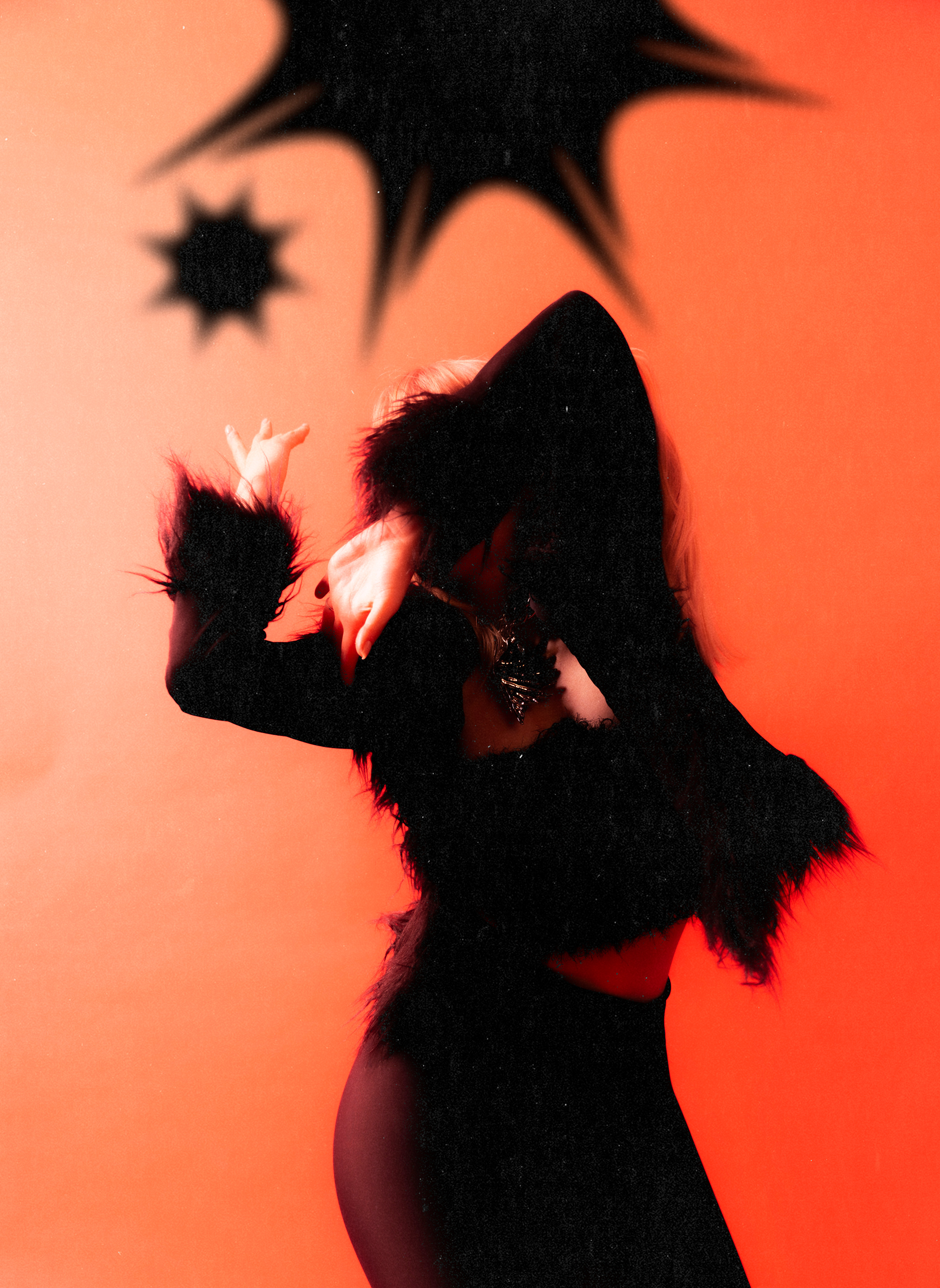 ANASTA. Anna Omni — concept photographer and digital artist in Riga, Latvia